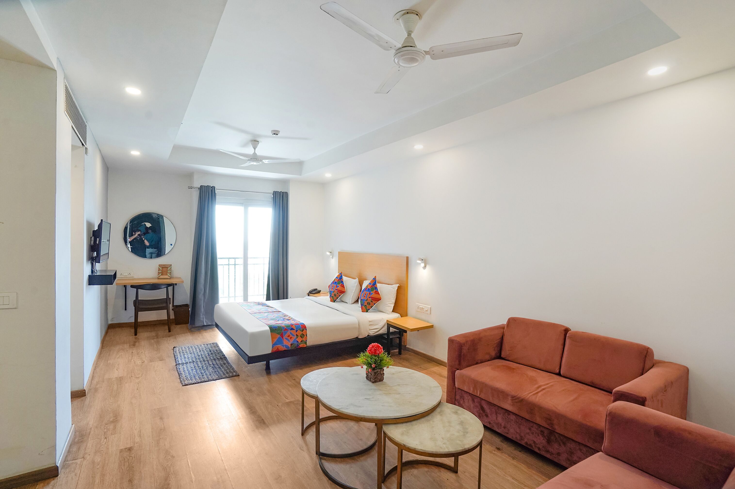 Prime Cloud 9 by Fabhotel