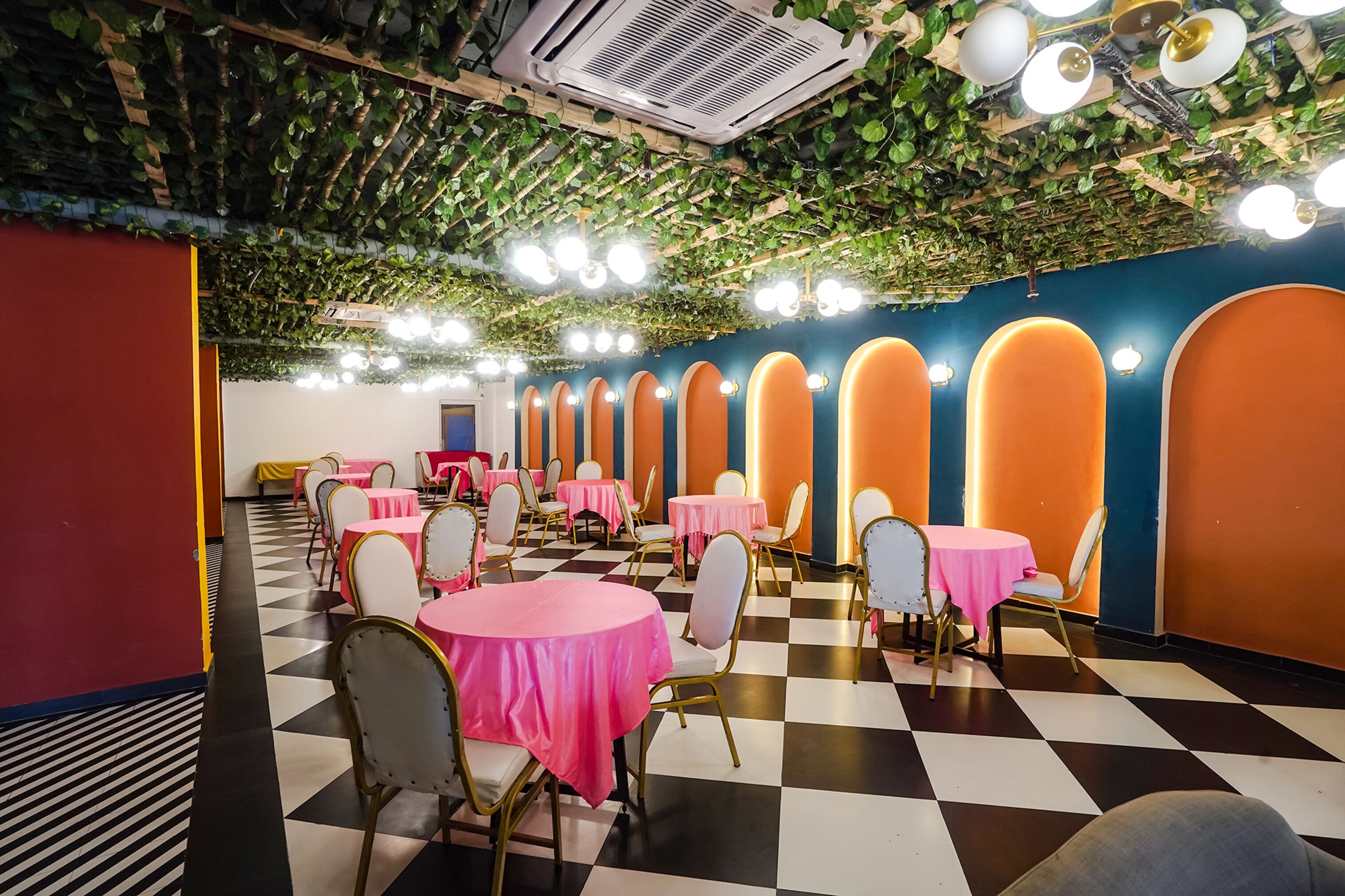 Prime Cloud 9 by Fabhotel