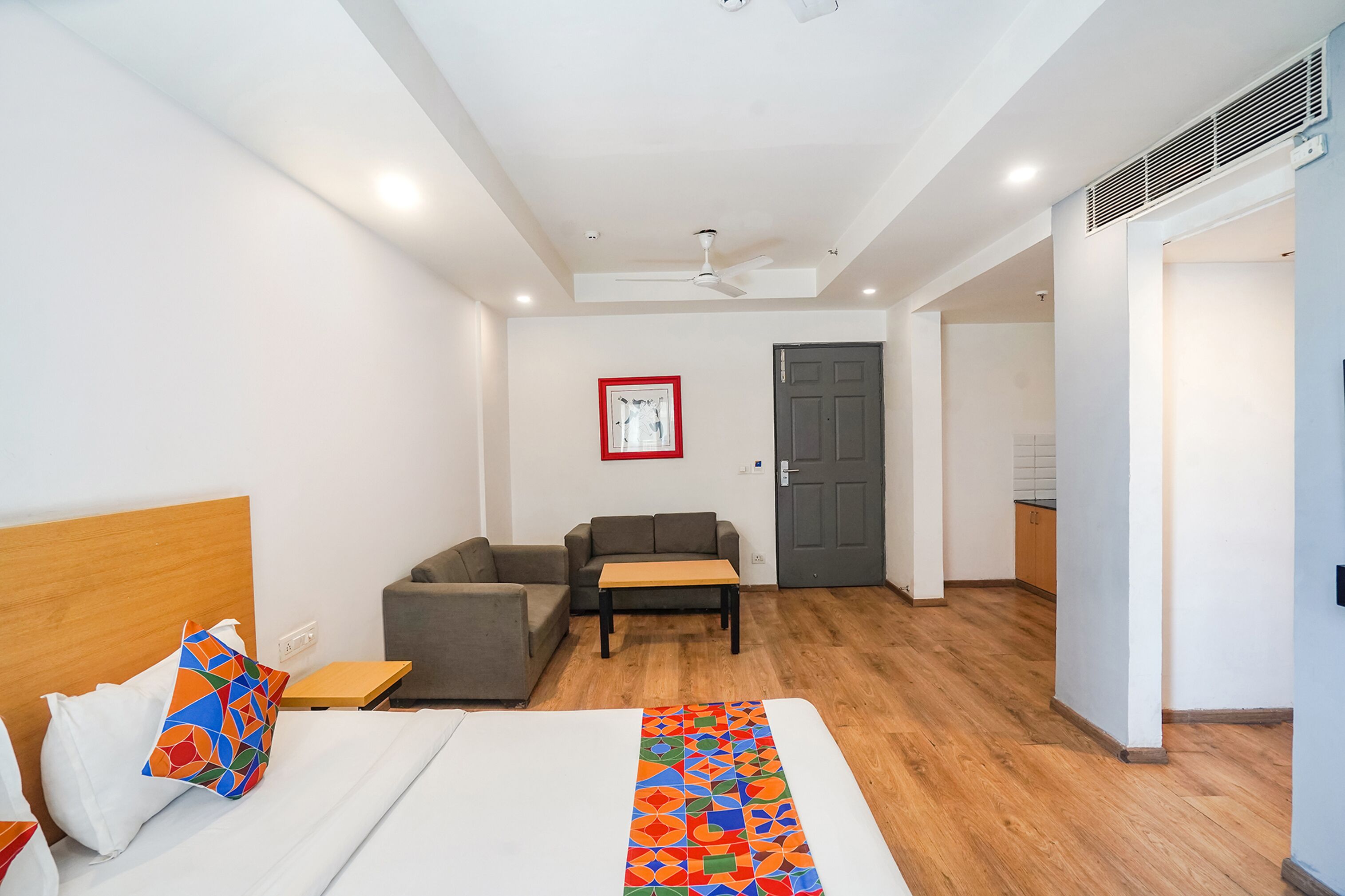 Prime Cloud 9 by Fabhotel