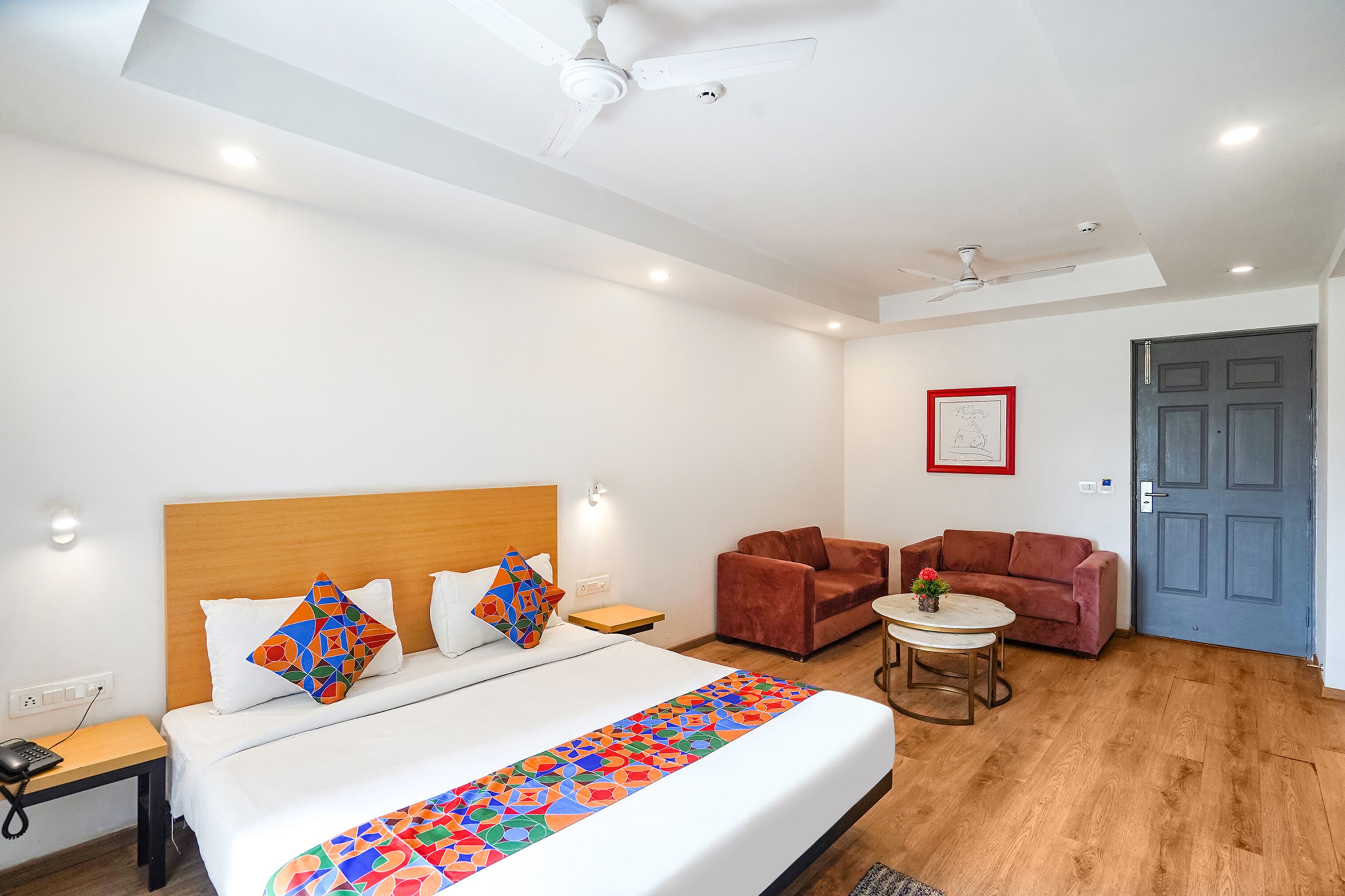 Prime Cloud 9 by Fabhotel