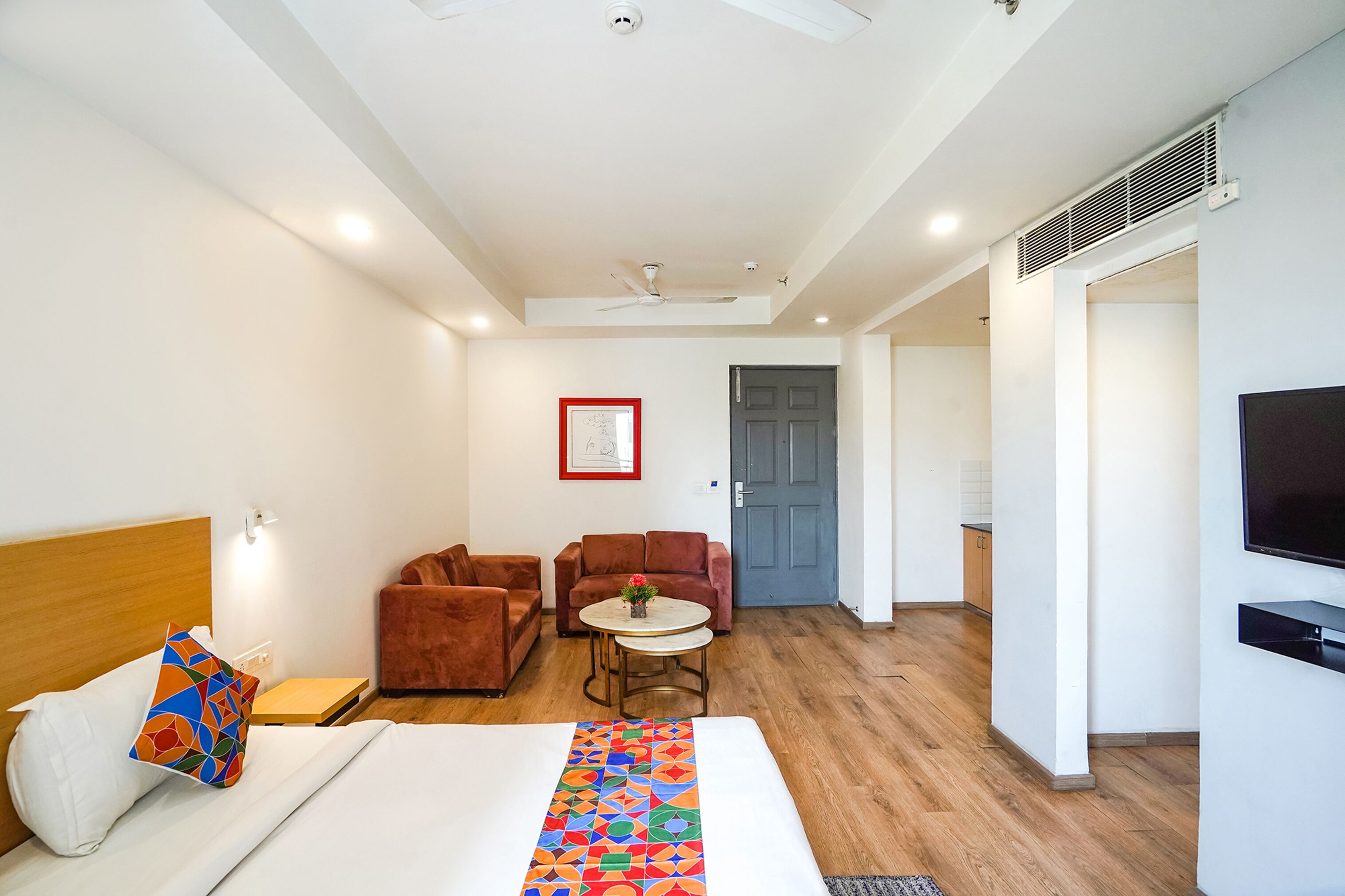 Prime Cloud 9 by Fabhotel