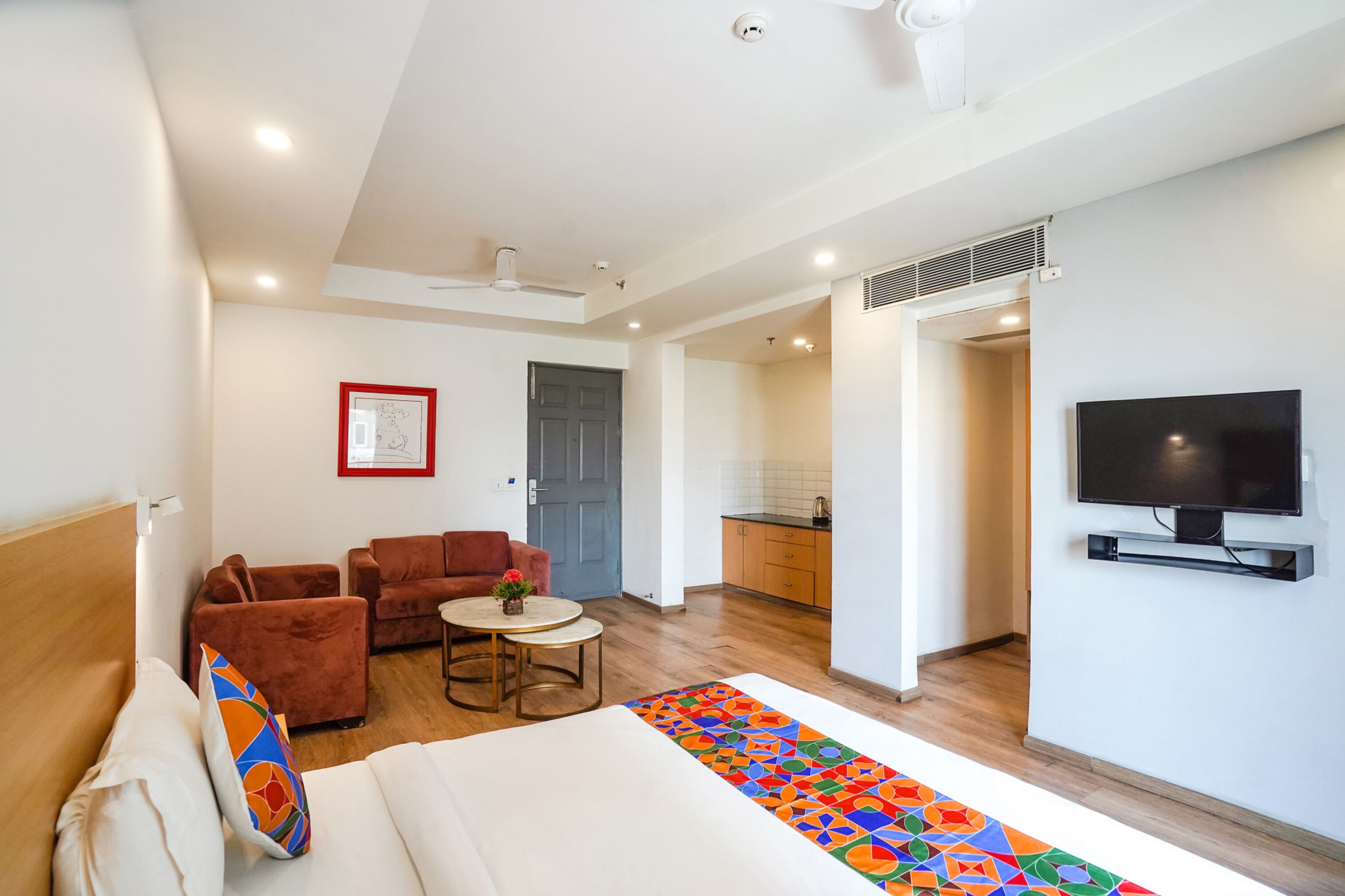 Prime Cloud 9 by Fabhotel