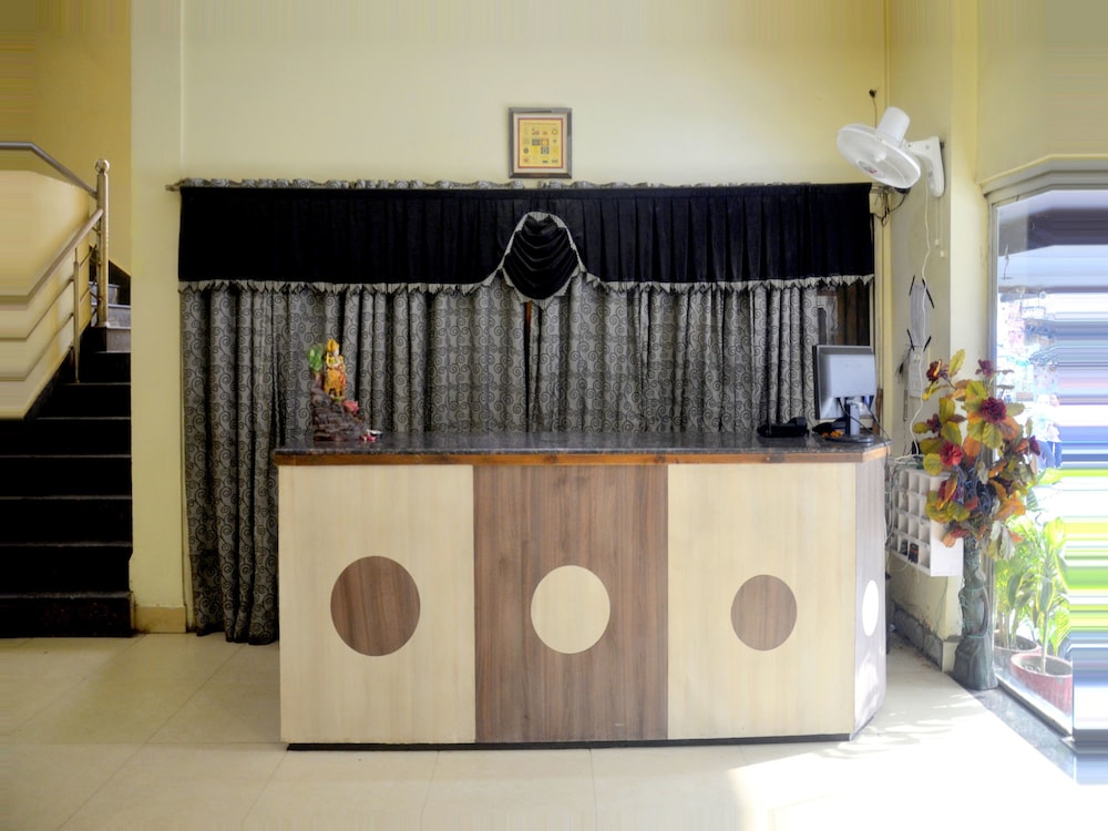 Hotel Ganges Gorakhpur