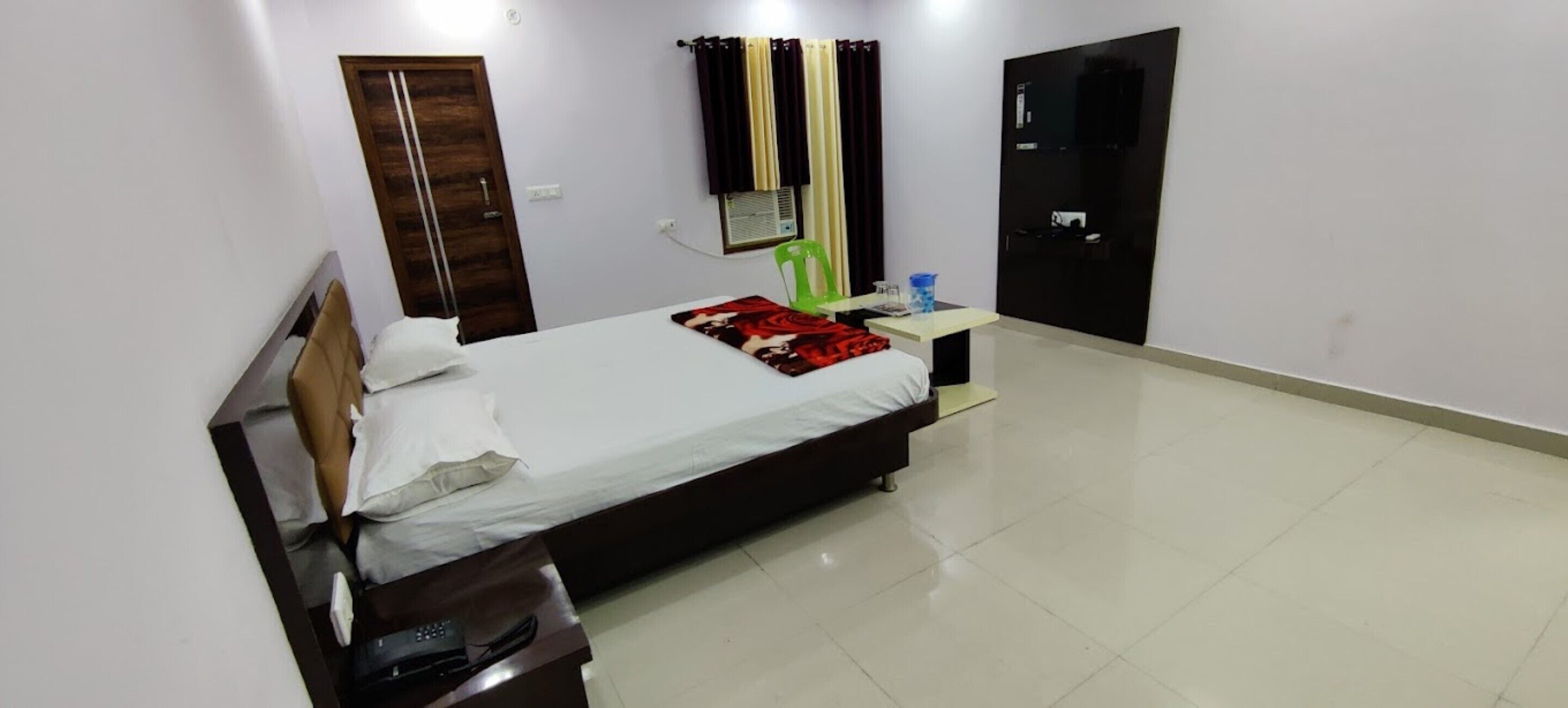 Hotel Pink Paradise Gorakhpur
