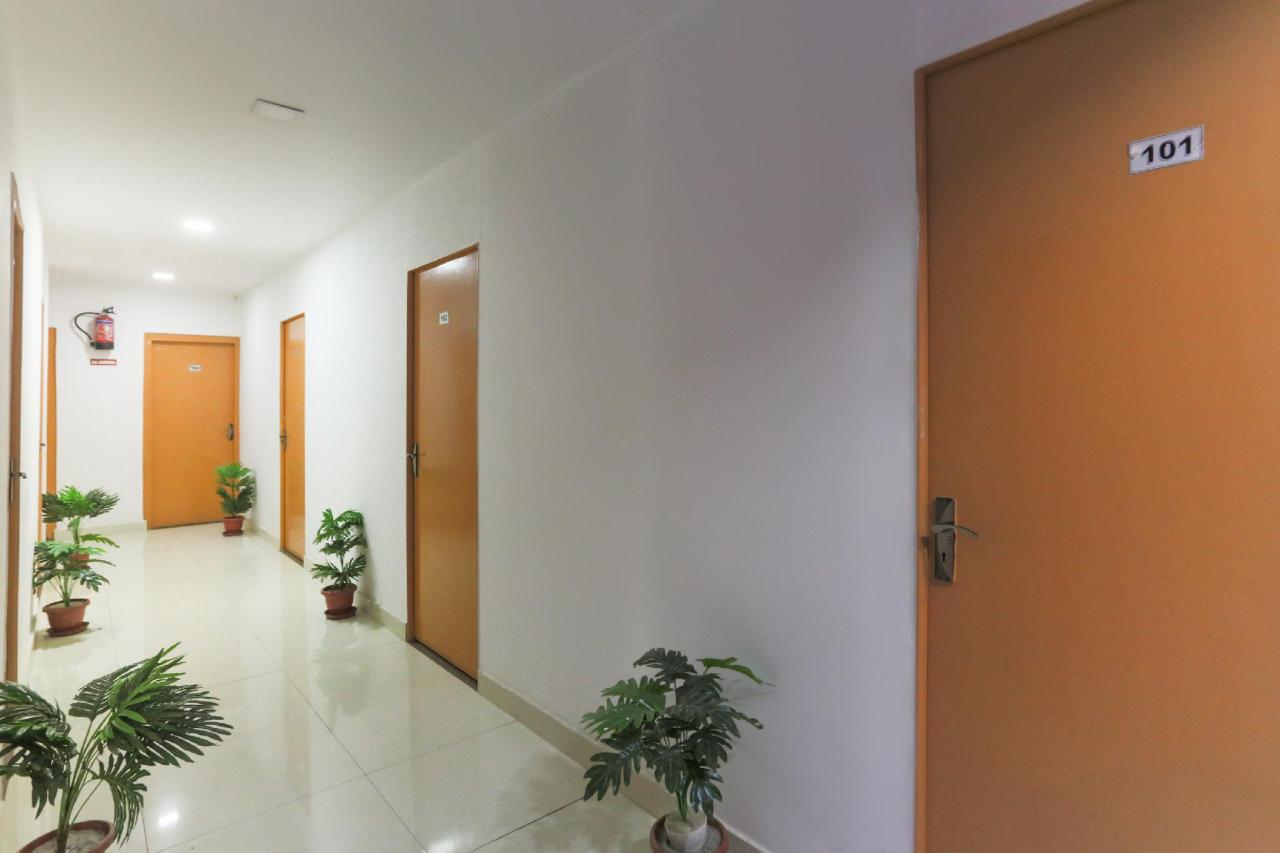 Radha Madhav Guest House by OYO Rooms