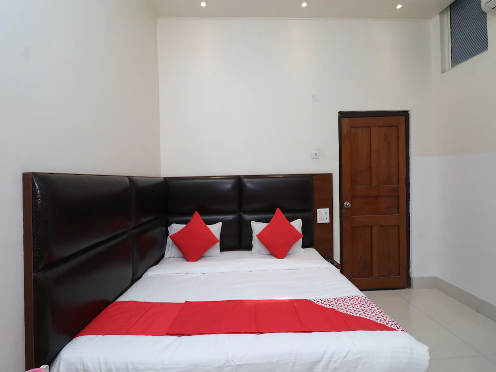 Hotel Ashoka International by OYO Rooms