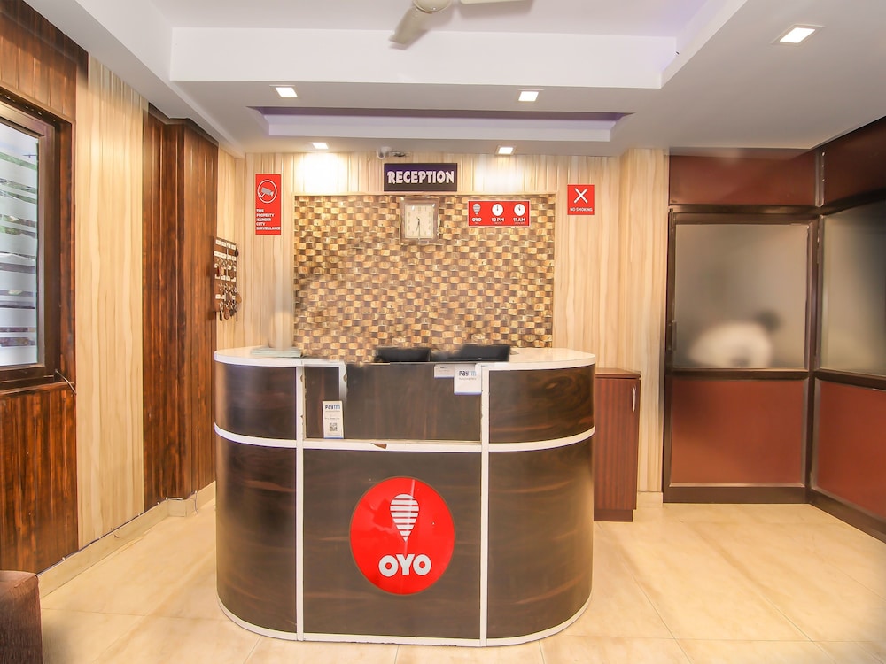 Oyo Flagship Bridge View Hotel