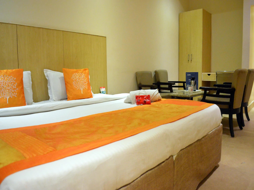 Hotel Malik Residency