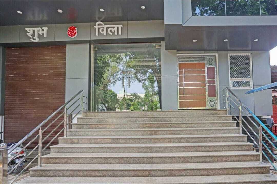 Hotel Shubh Villa