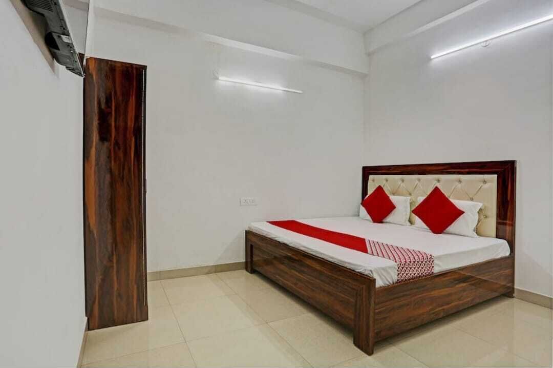 Hotel Shubh Villa