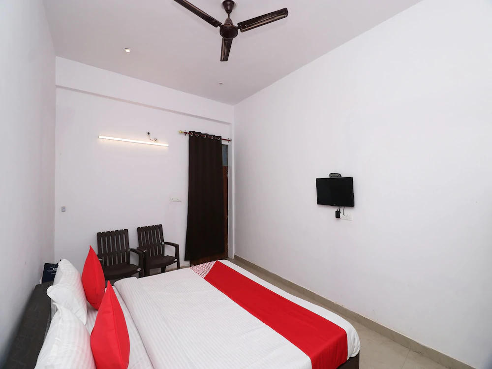 Raghav Resort By OYO Rooms