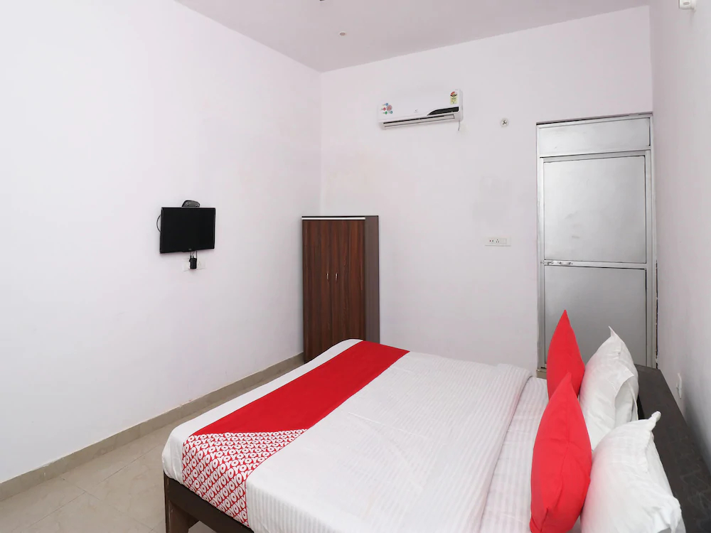 Raghav Resort By OYO Rooms