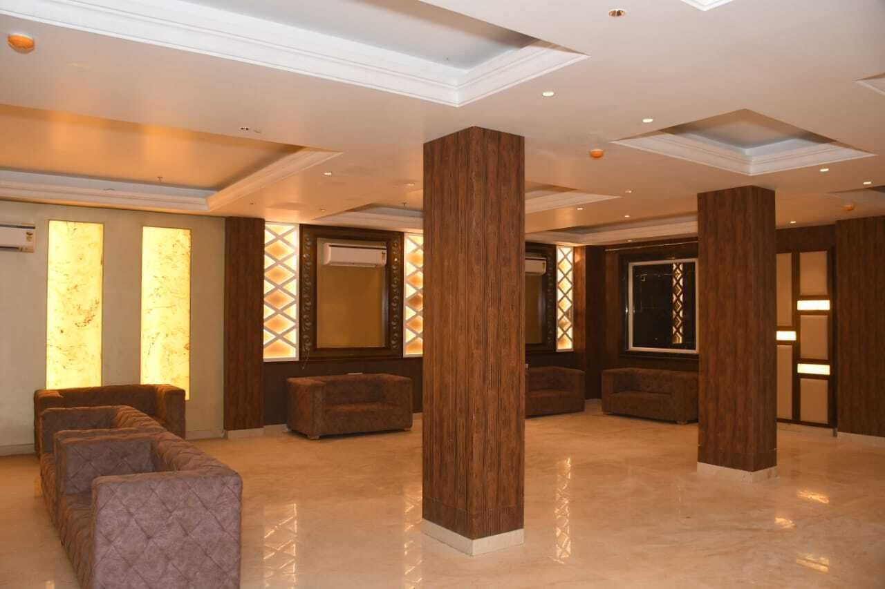Fabhotel Prime Swarn Bhoomi