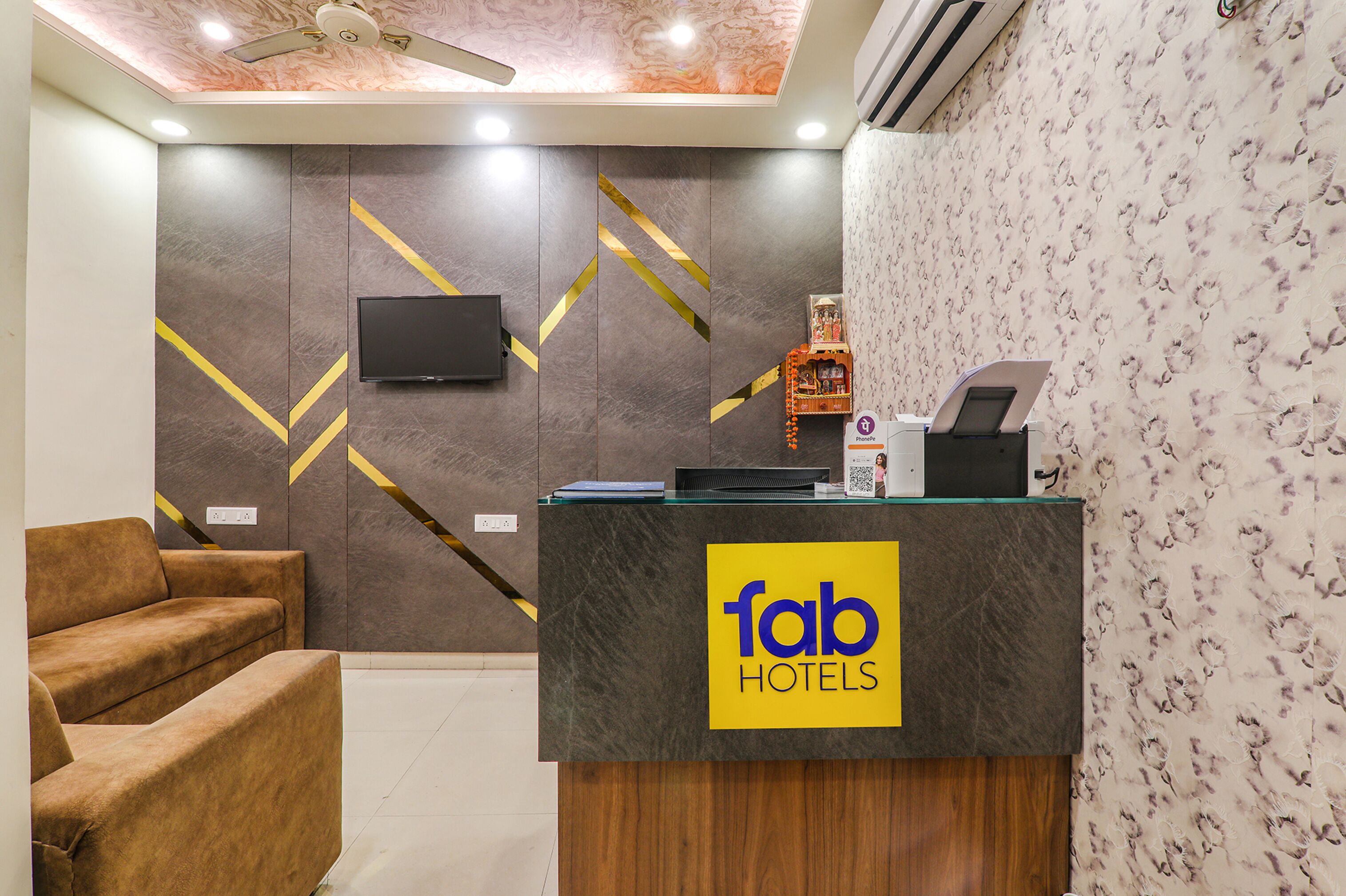 Ashiyana Residency by Fabhotel