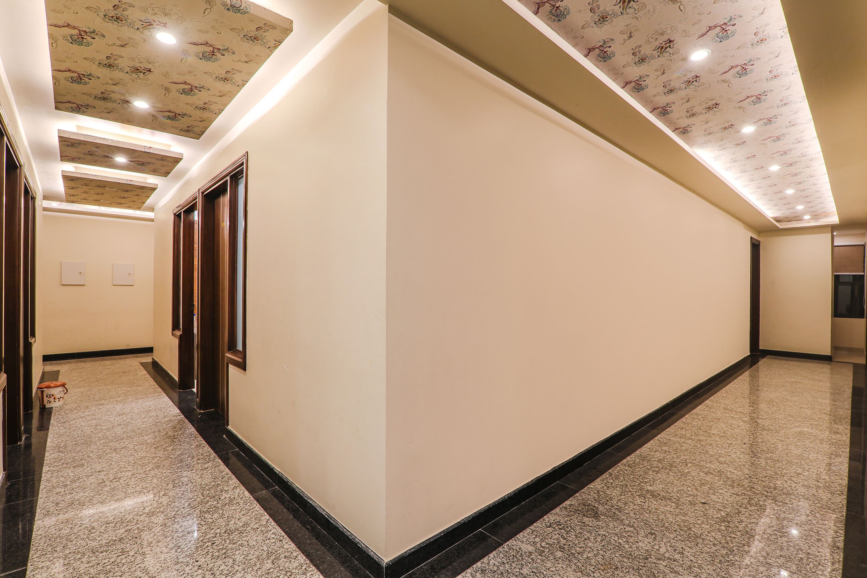 Ashiyana Residency by Fabhotel