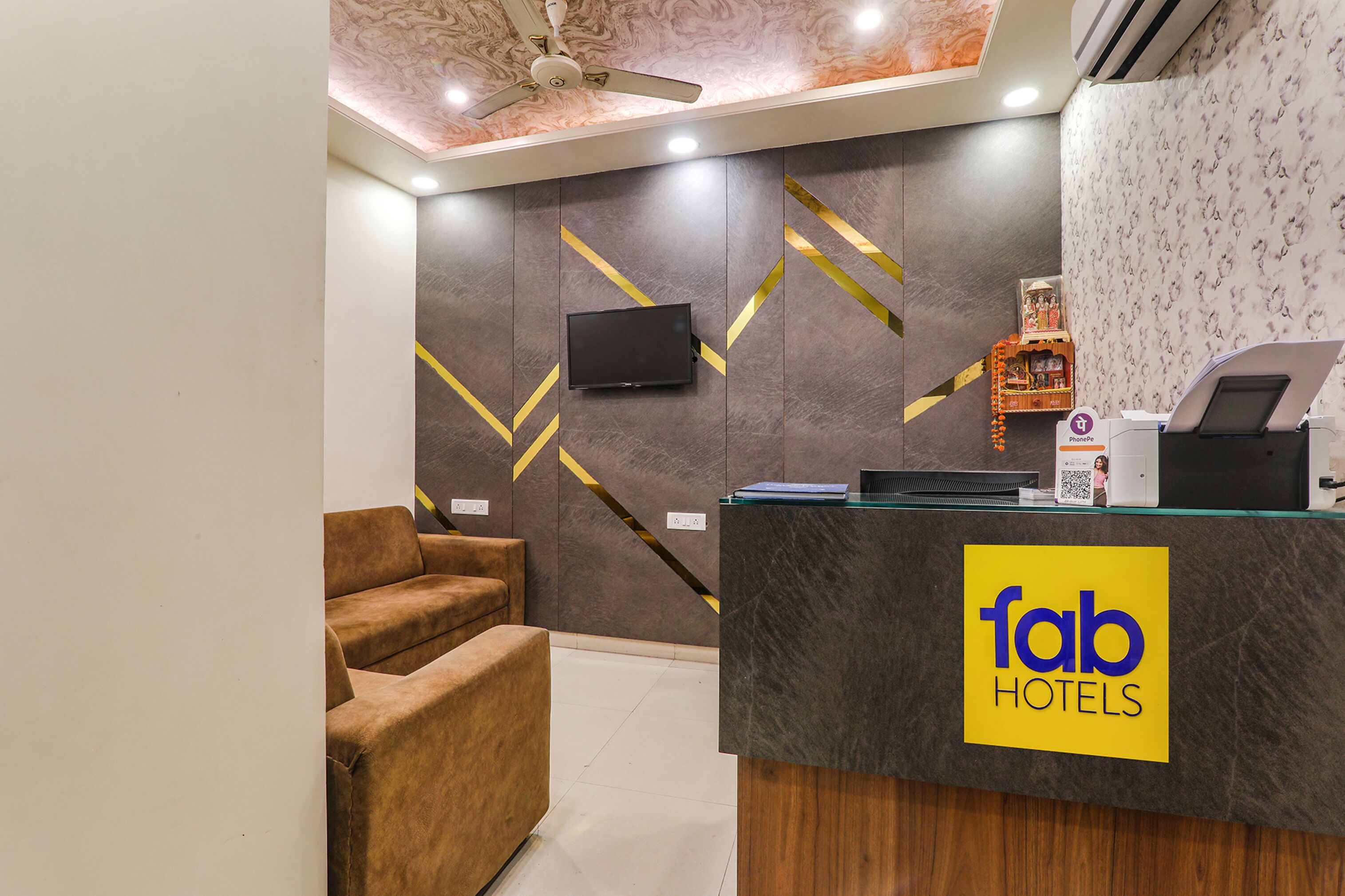 Ashiyana Residency by Fabhotel