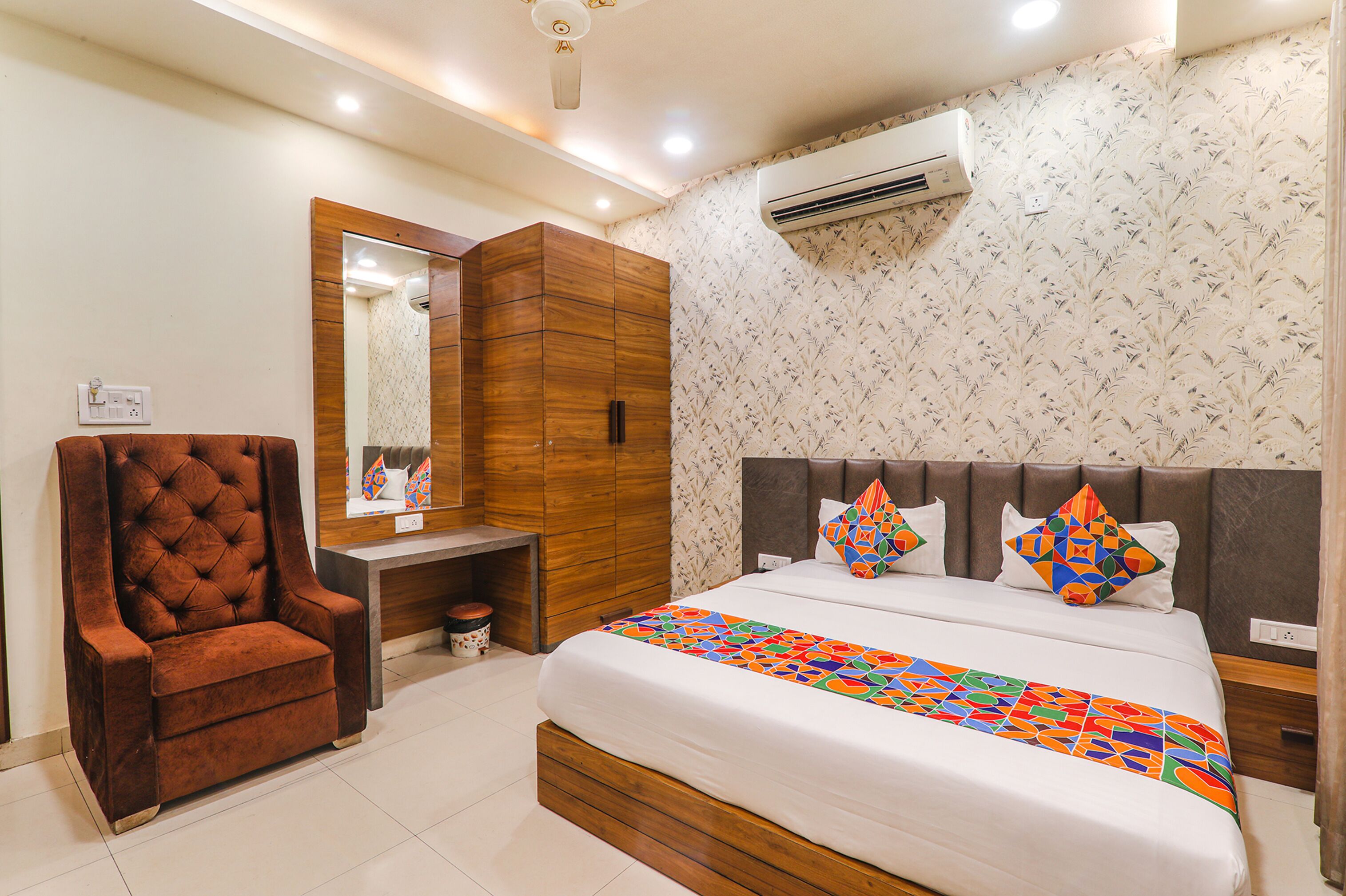 Ashiyana Residency by Fabhotel