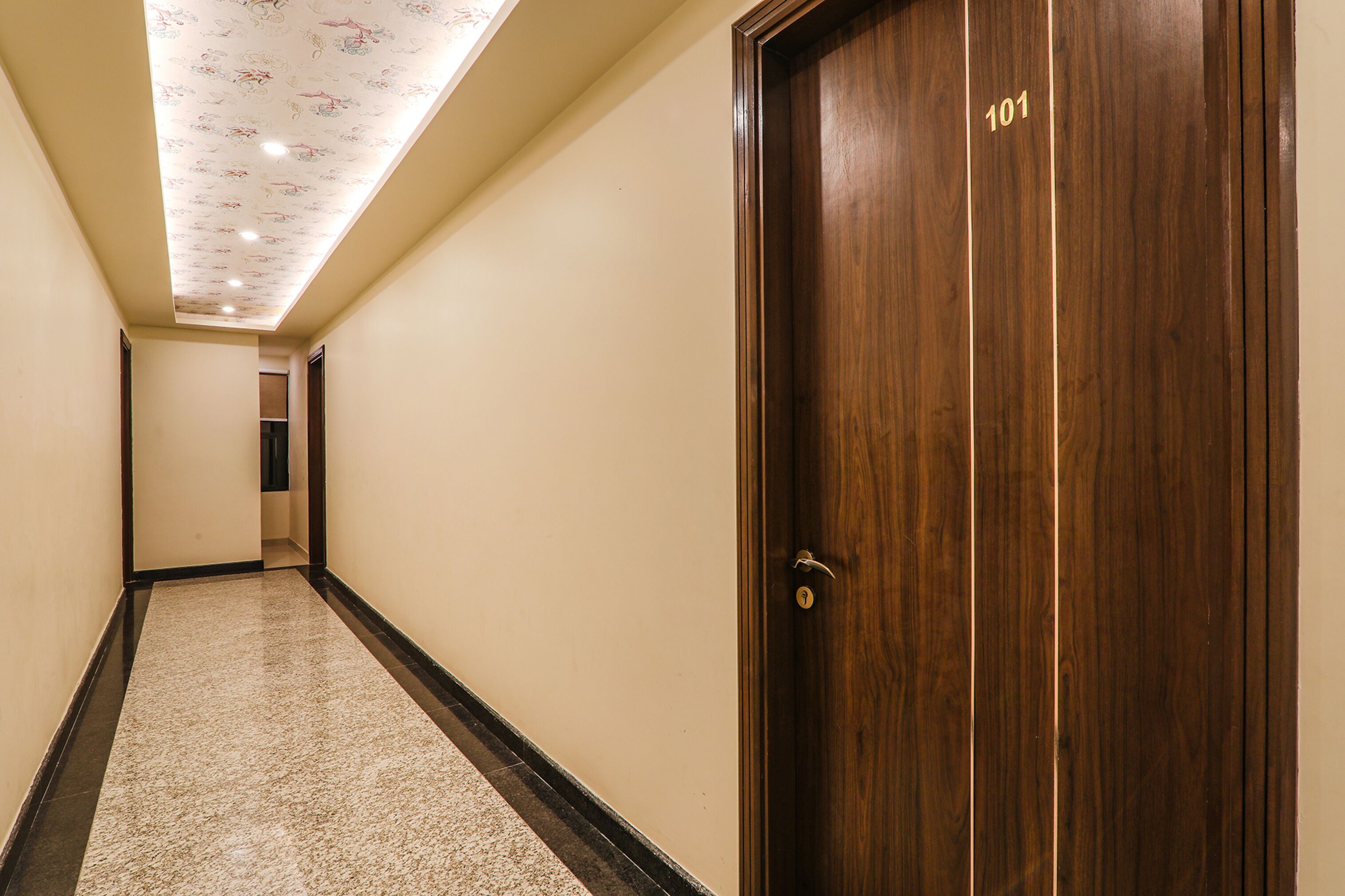 Ashiyana Residency by Fabhotel