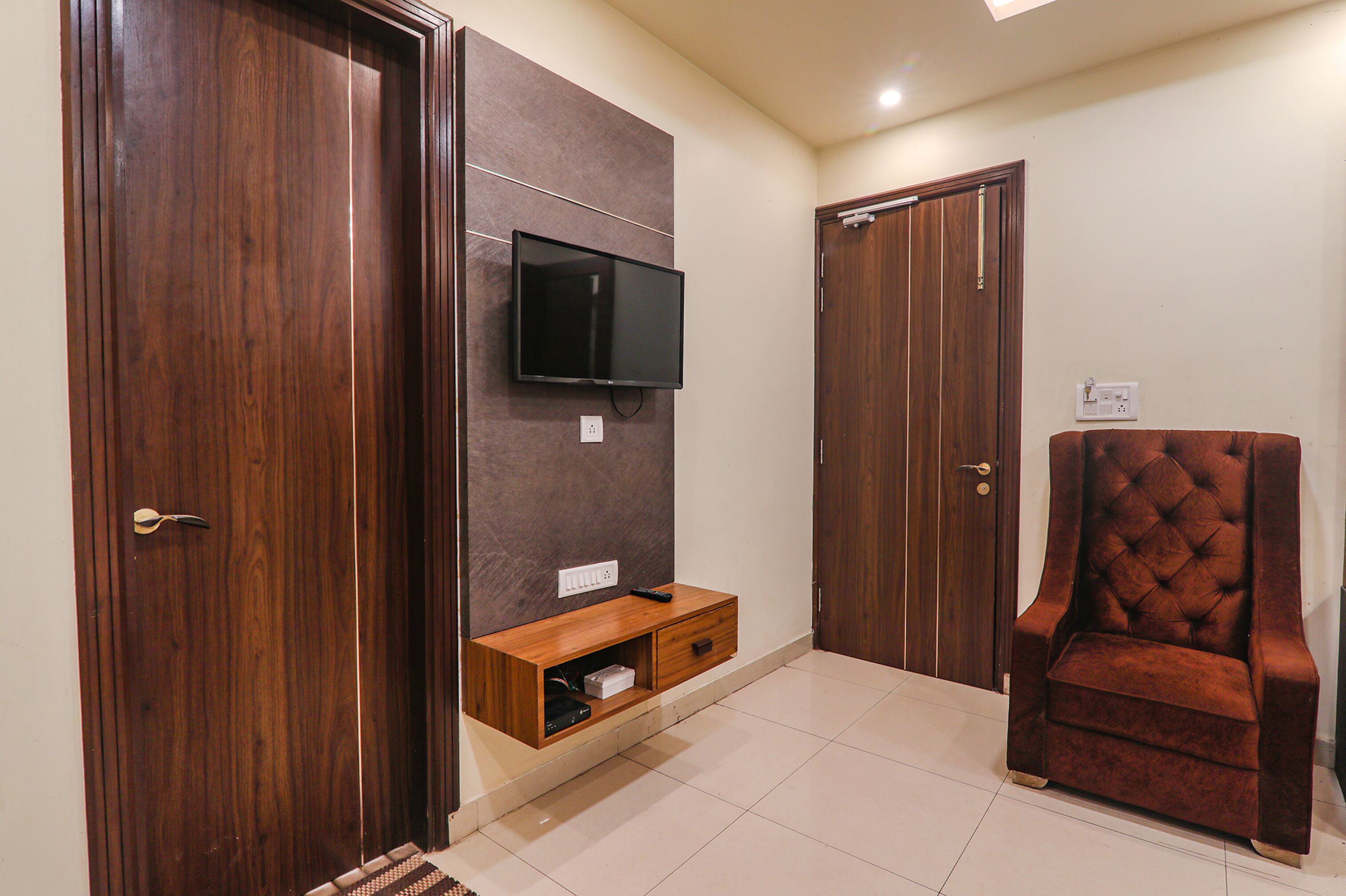 Ashiyana Residency by Fabhotel