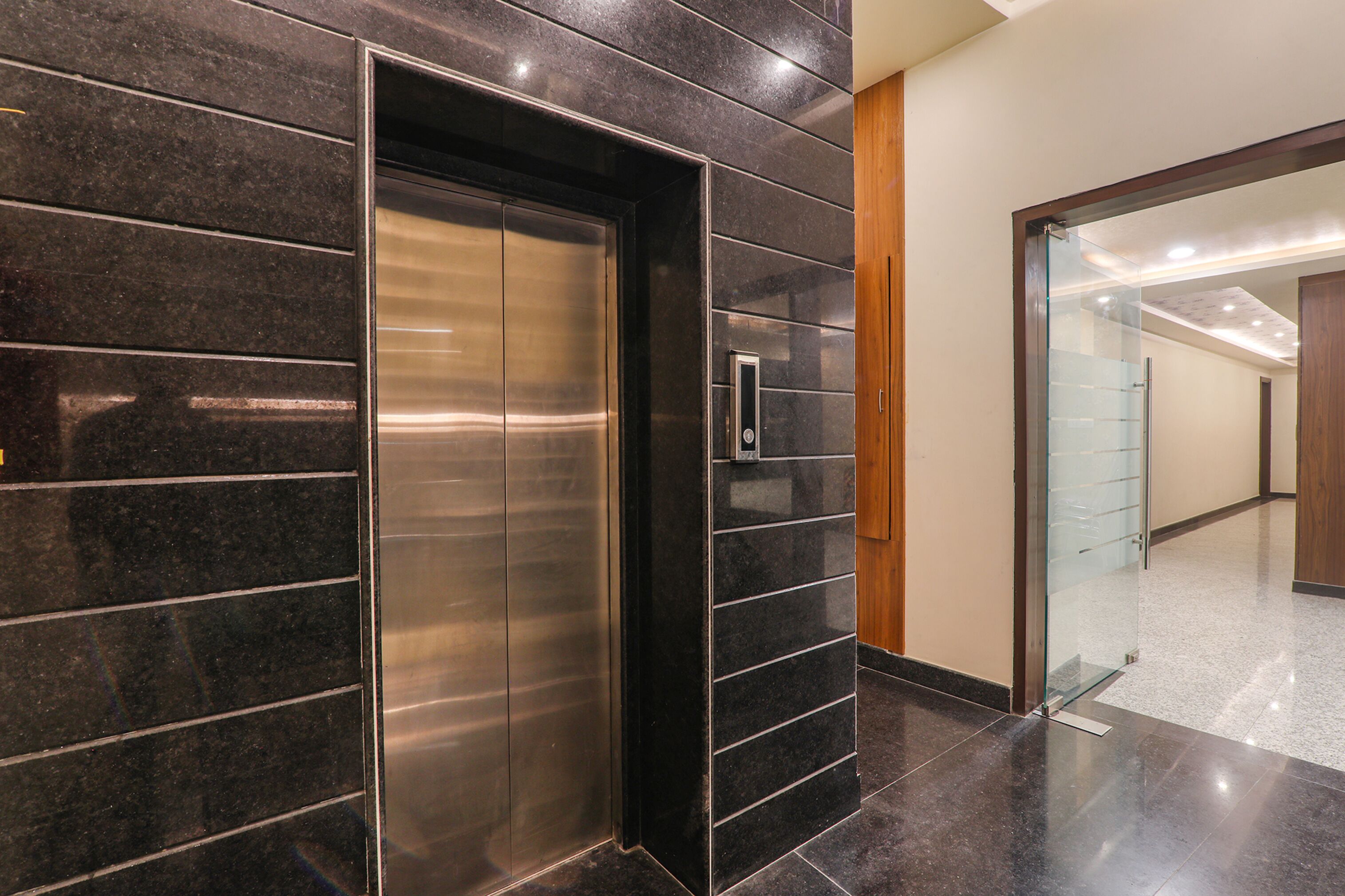 Ashiyana Residency by Fabhotel