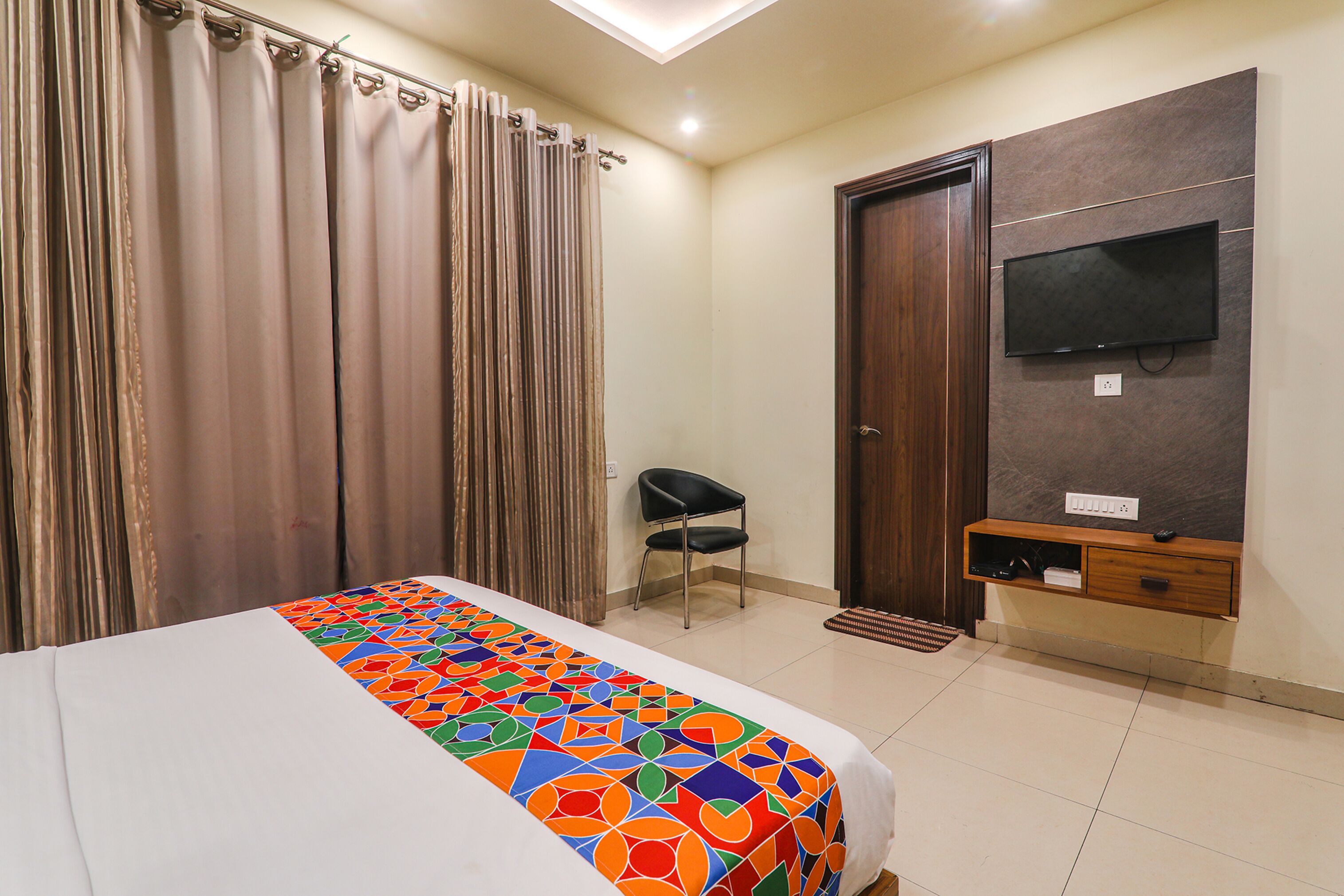 Ashiyana Residency by Fabhotel