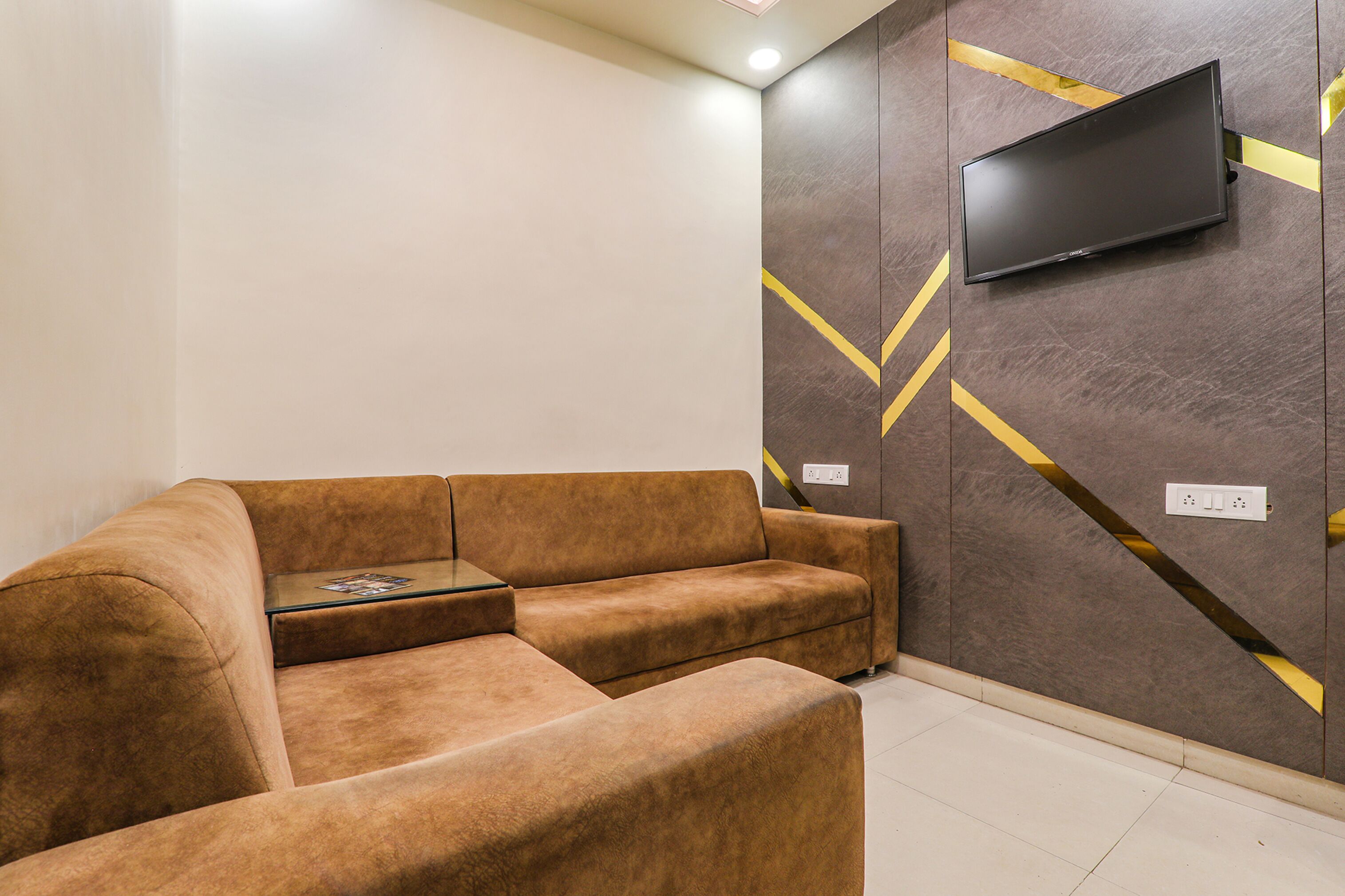 Ashiyana Residency by Fabhotel