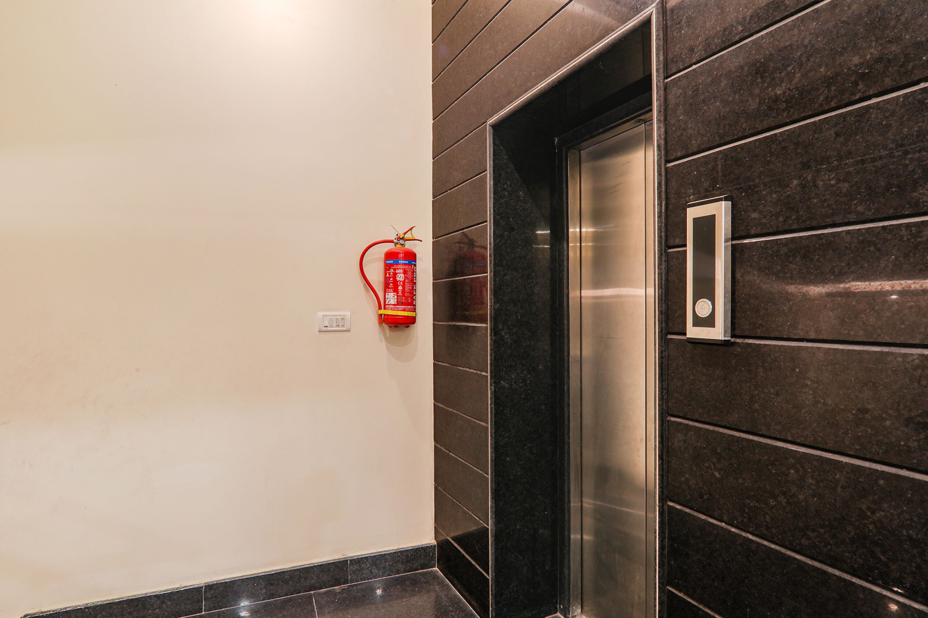 Ashiyana Residency by Fabhotel