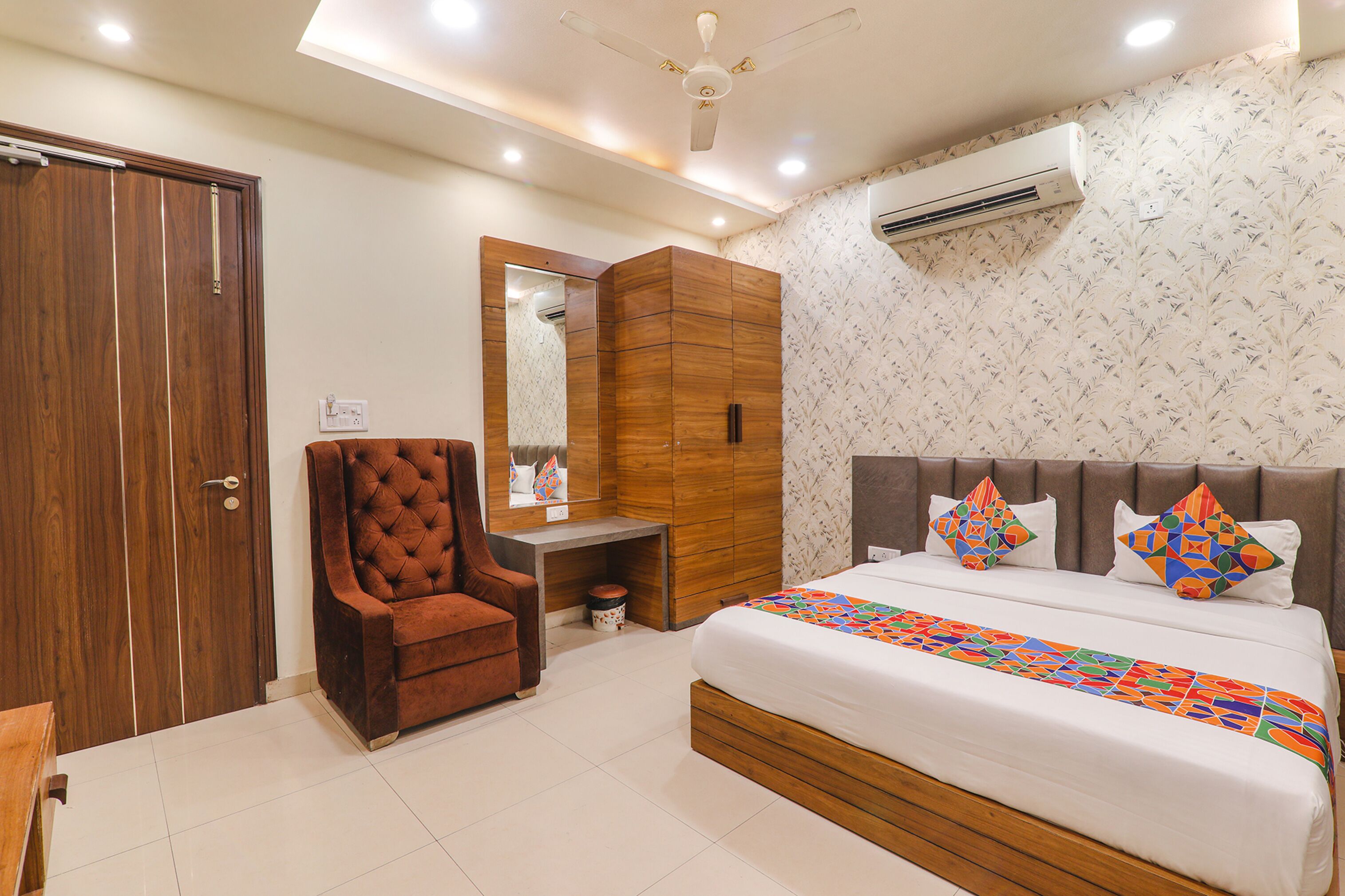 Ashiyana Residency by Fabhotel