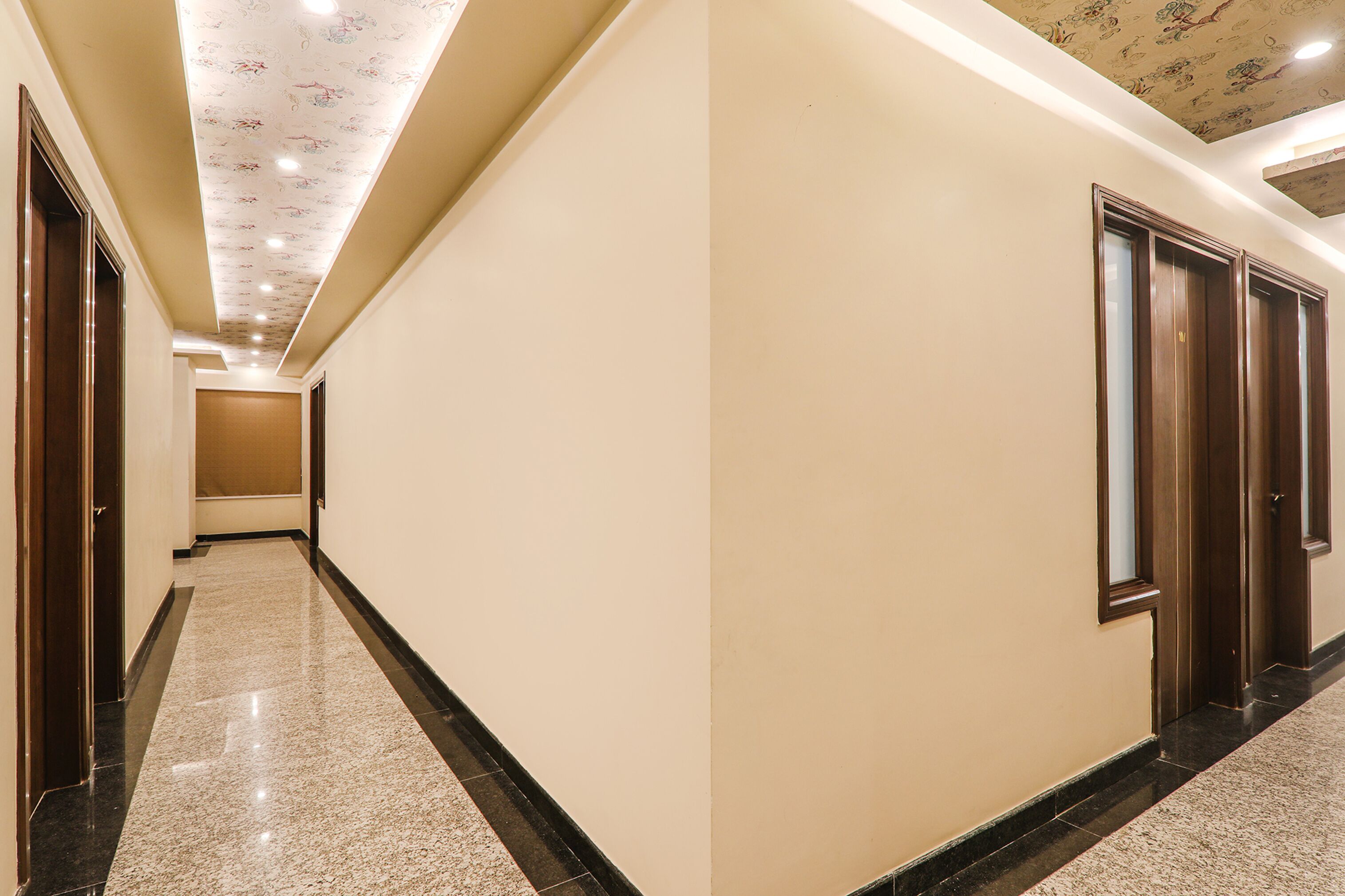 Ashiyana Residency by Fabhotel