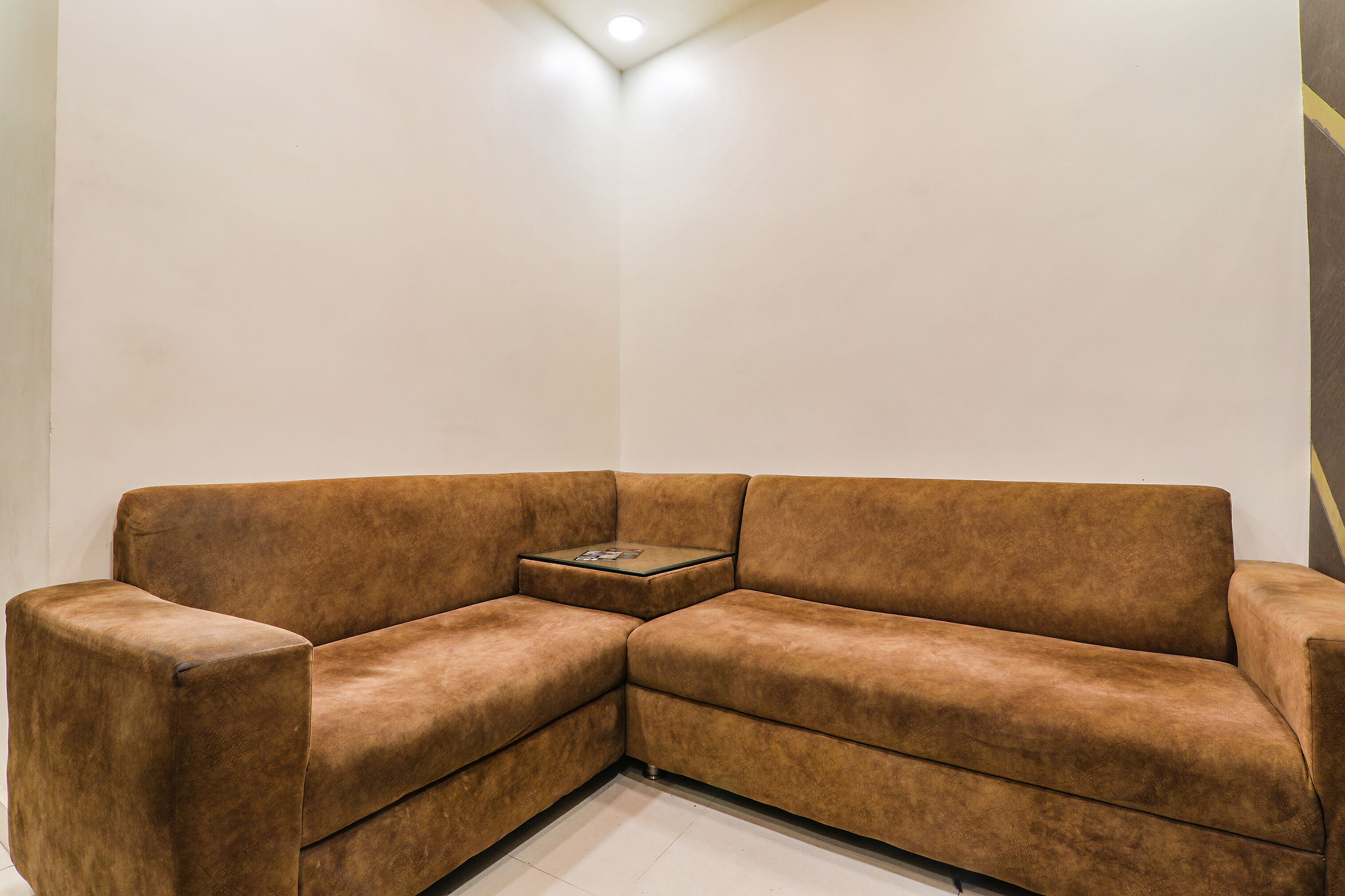 Ashiyana Residency by Fabhotel