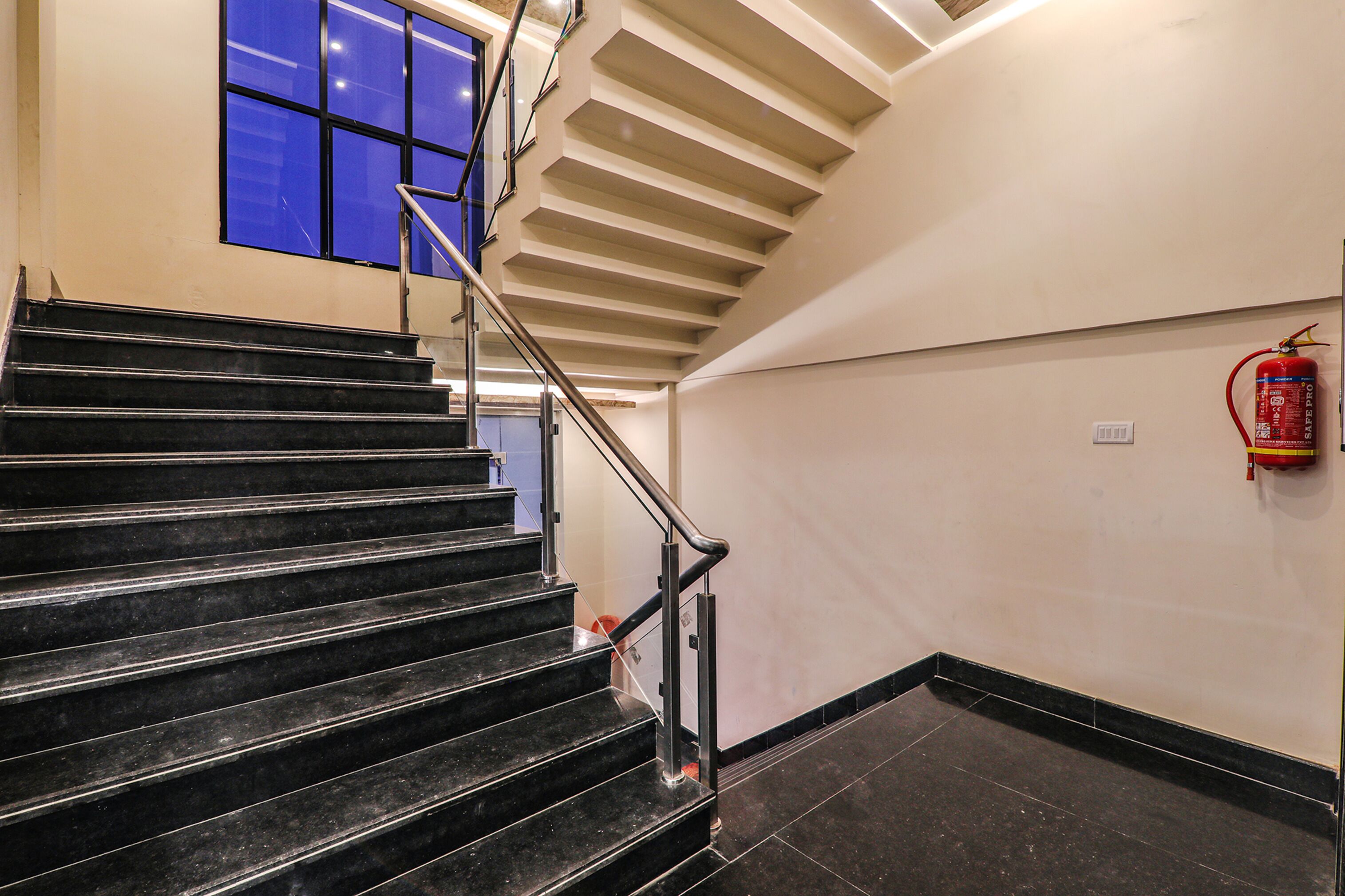 Ashiyana Residency by Fabhotel