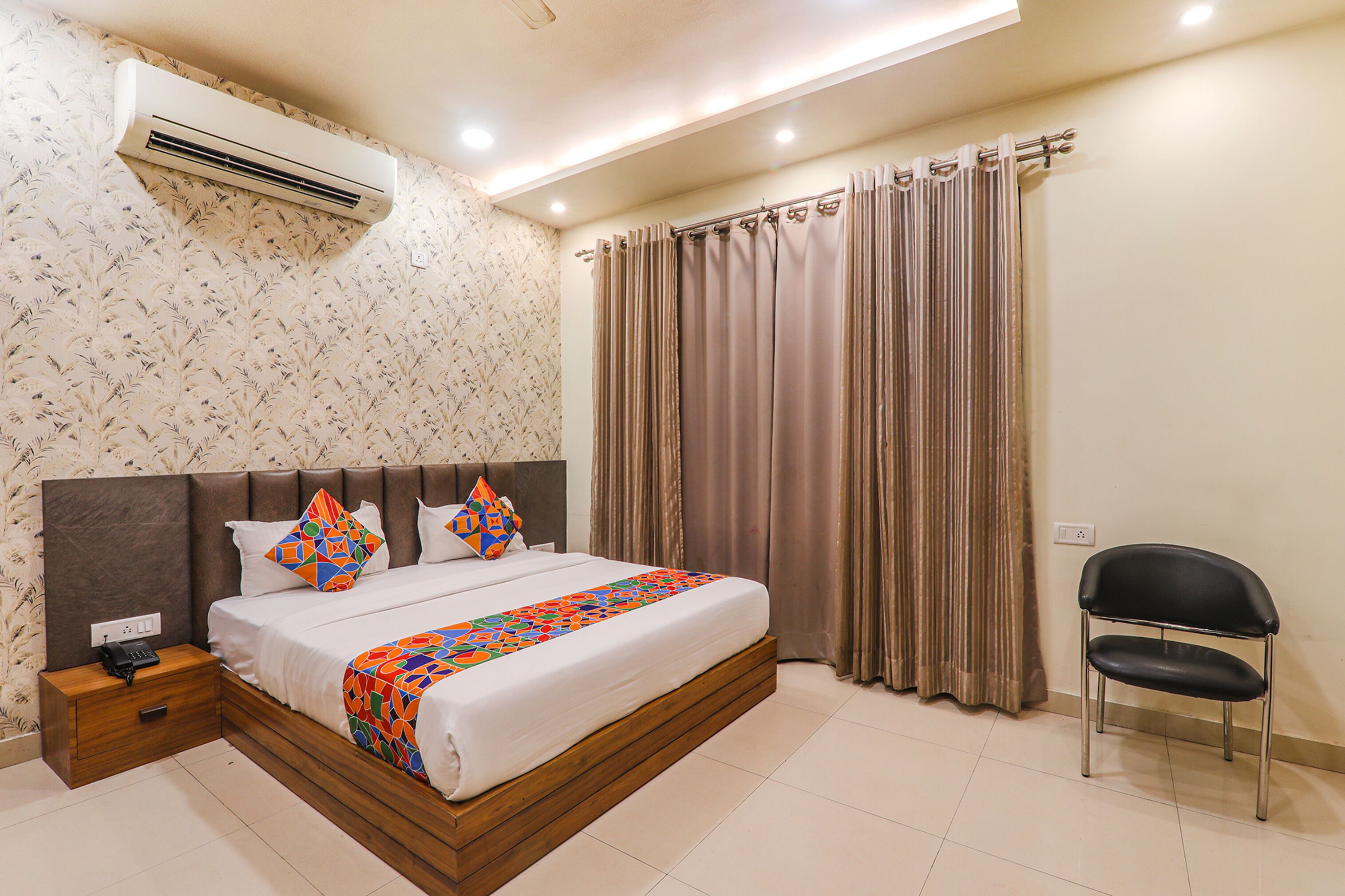 Ashiyana Residency by Fabhotel