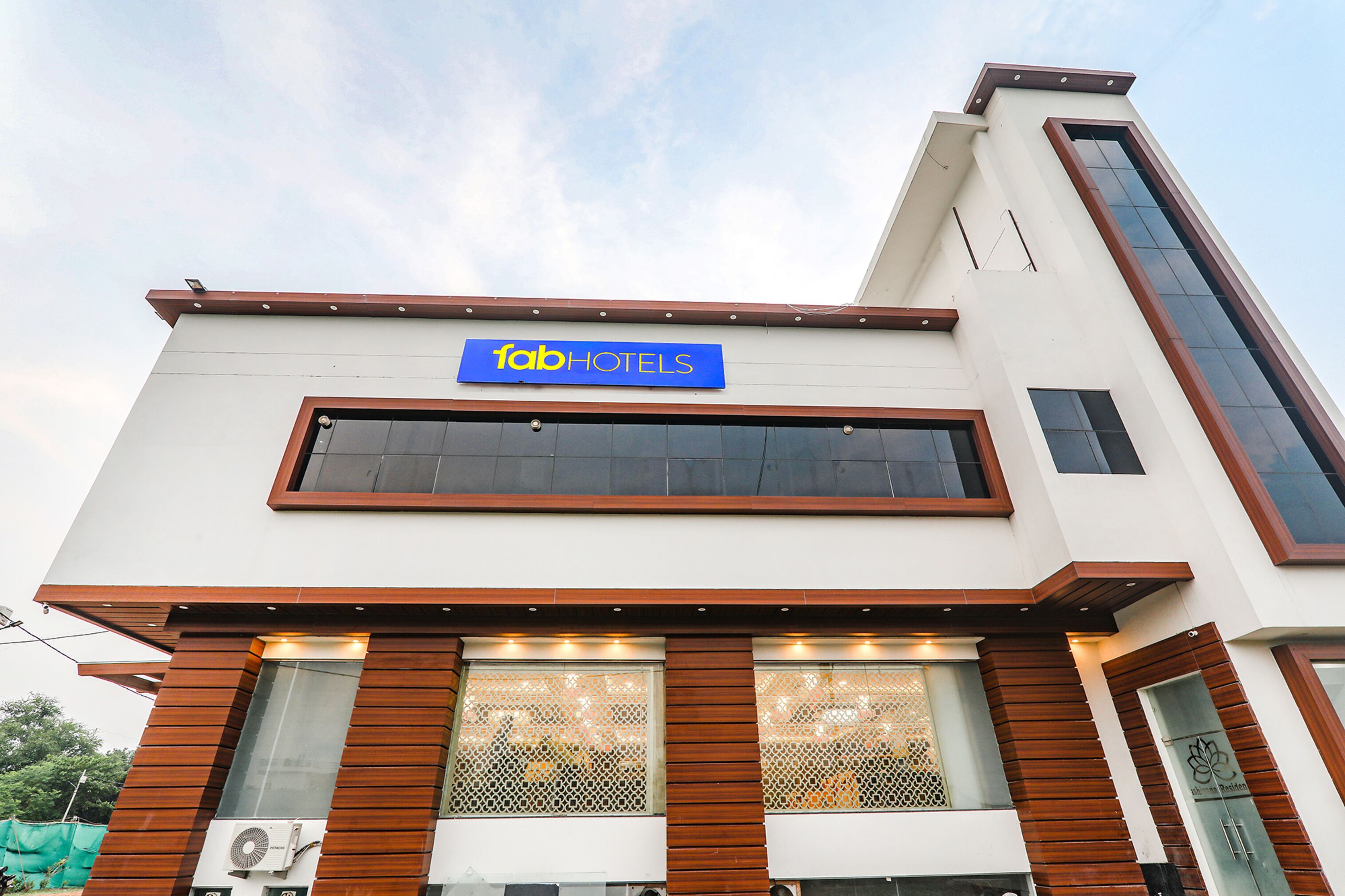 Ashiyana Residency by Fabhotel