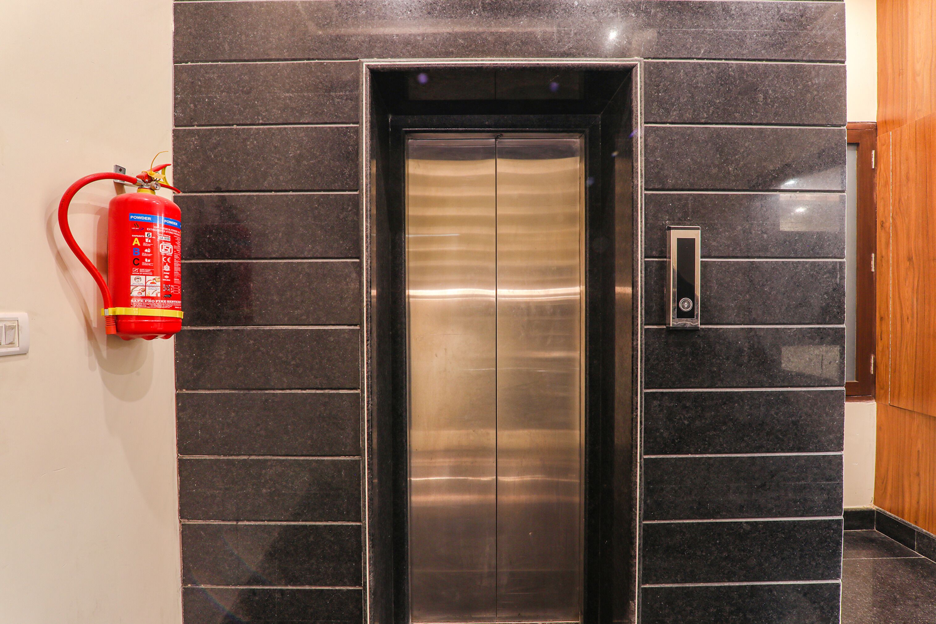 Ashiyana Residency by Fabhotel