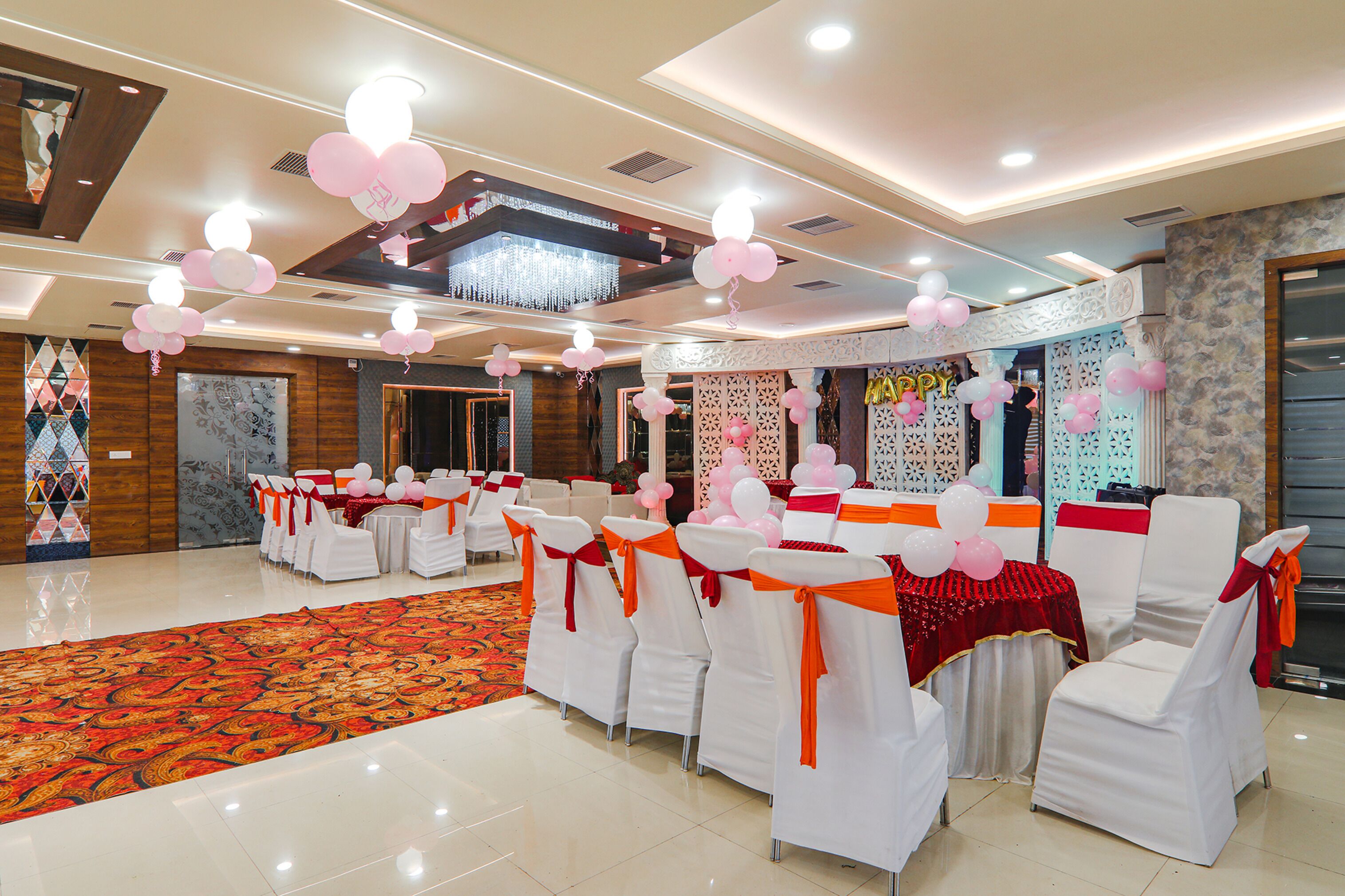 Ashiyana Residency by Fabhotel