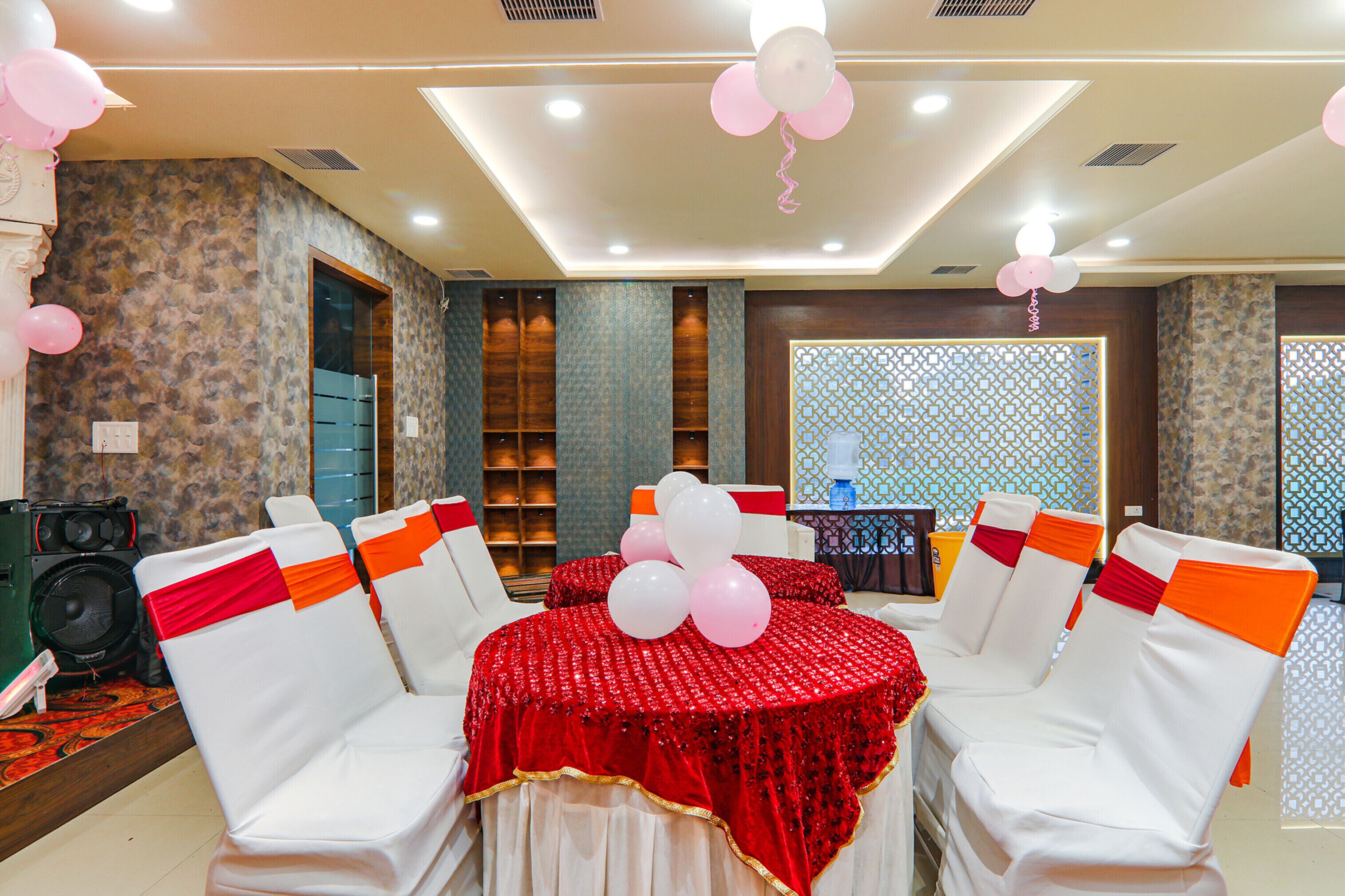 Ashiyana Residency by Fabhotel