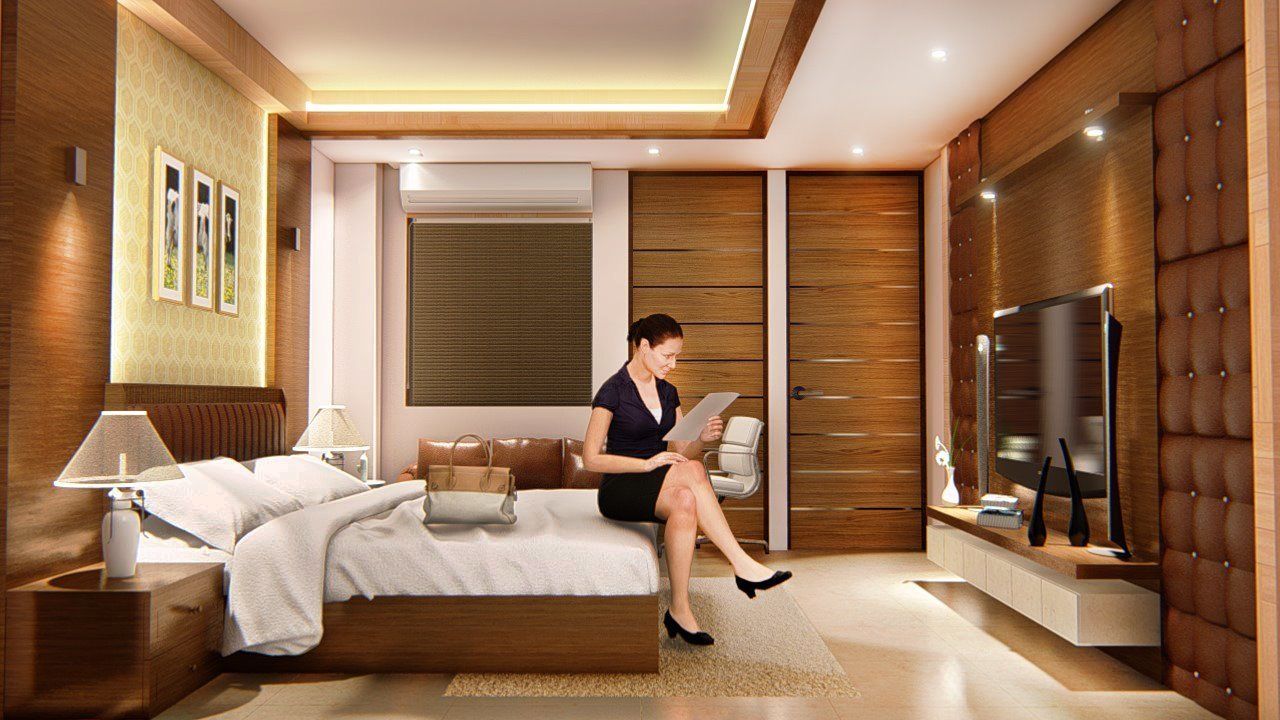 Clarks Collection Lucknow Gomti Nagar