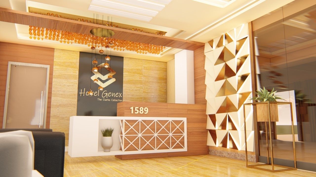 Clarks Collection Lucknow Gomti Nagar