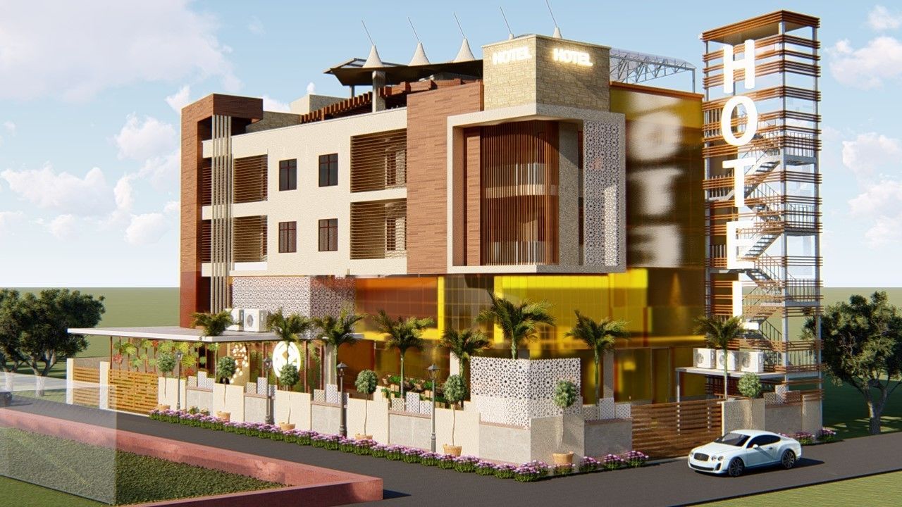 Clarks Collection Lucknow Gomti Nagar