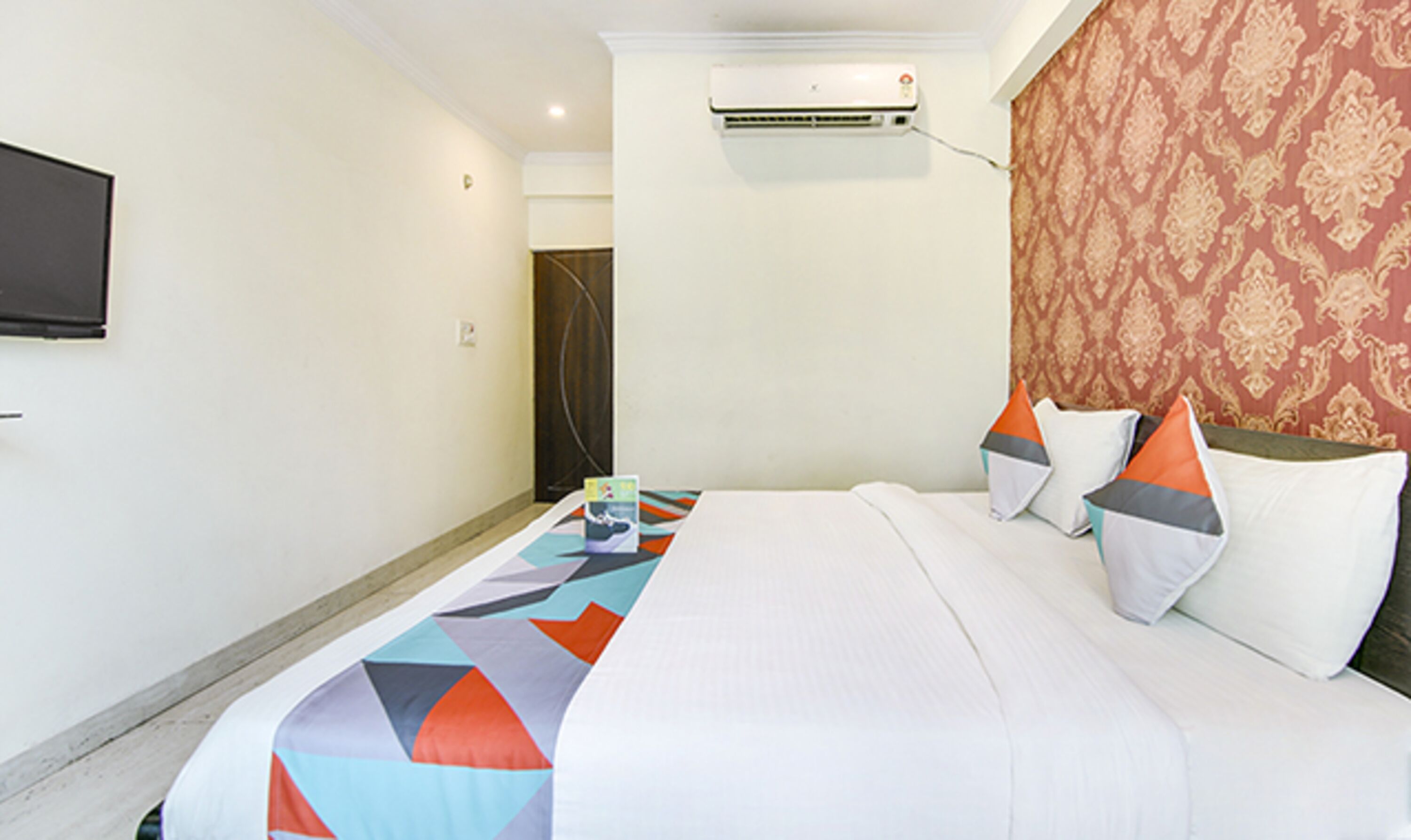 Fabexpress Park View