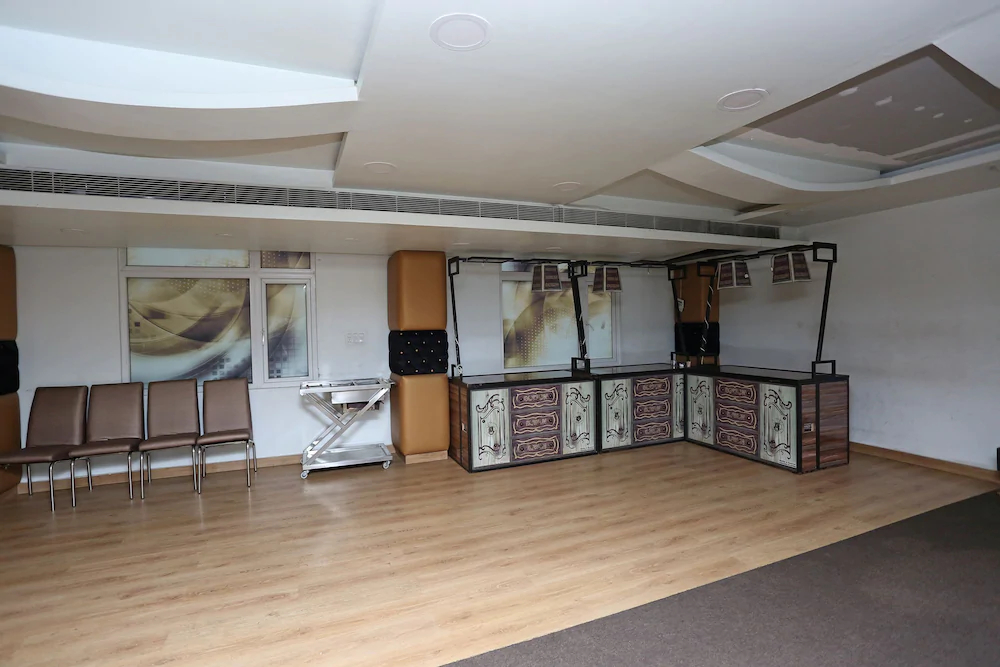 GS Inn by OYO Rooms