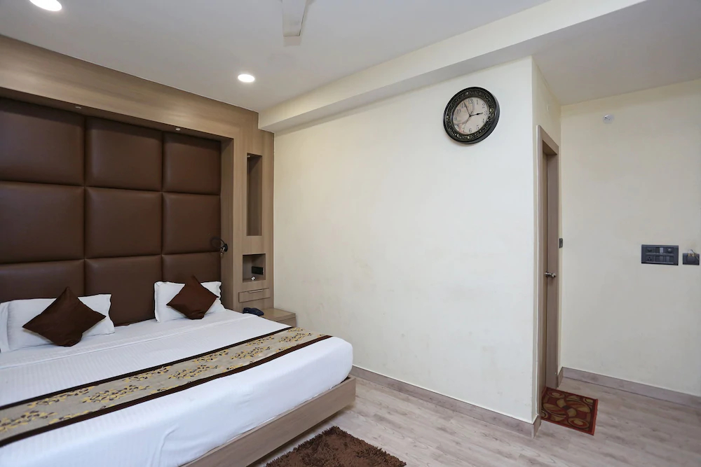 GS Inn by OYO Rooms