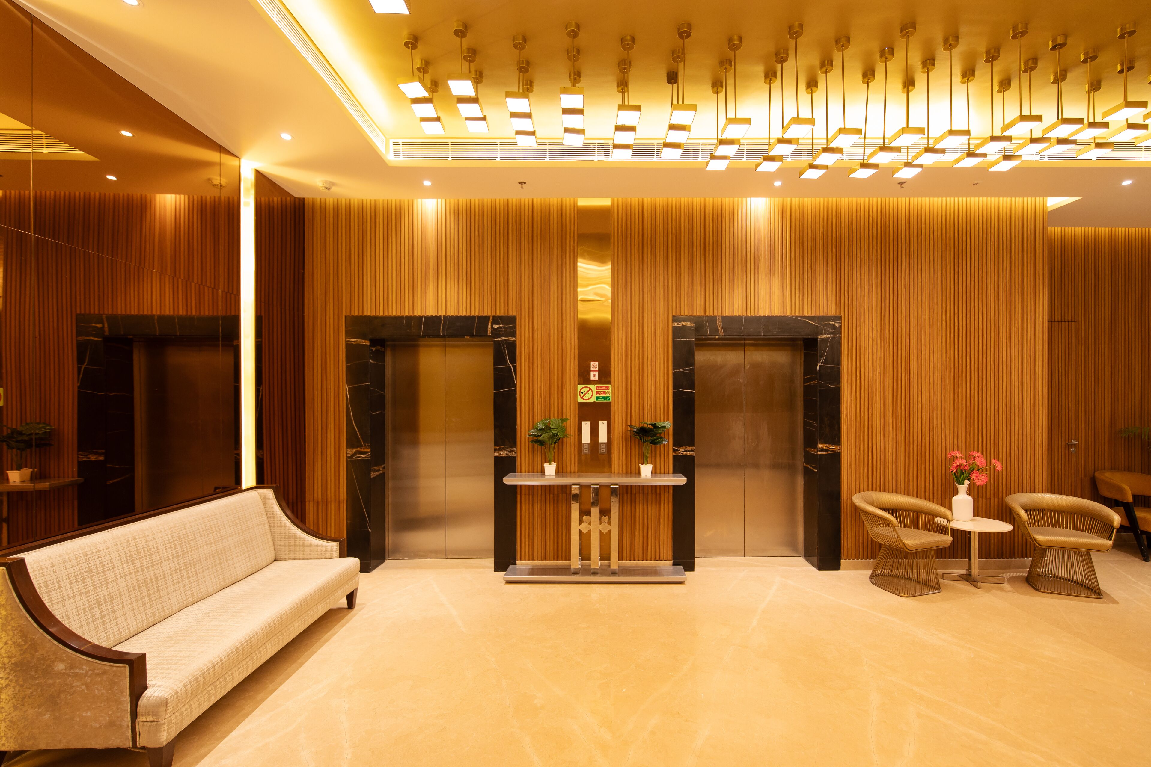 Hometel Alambagh Lucknow