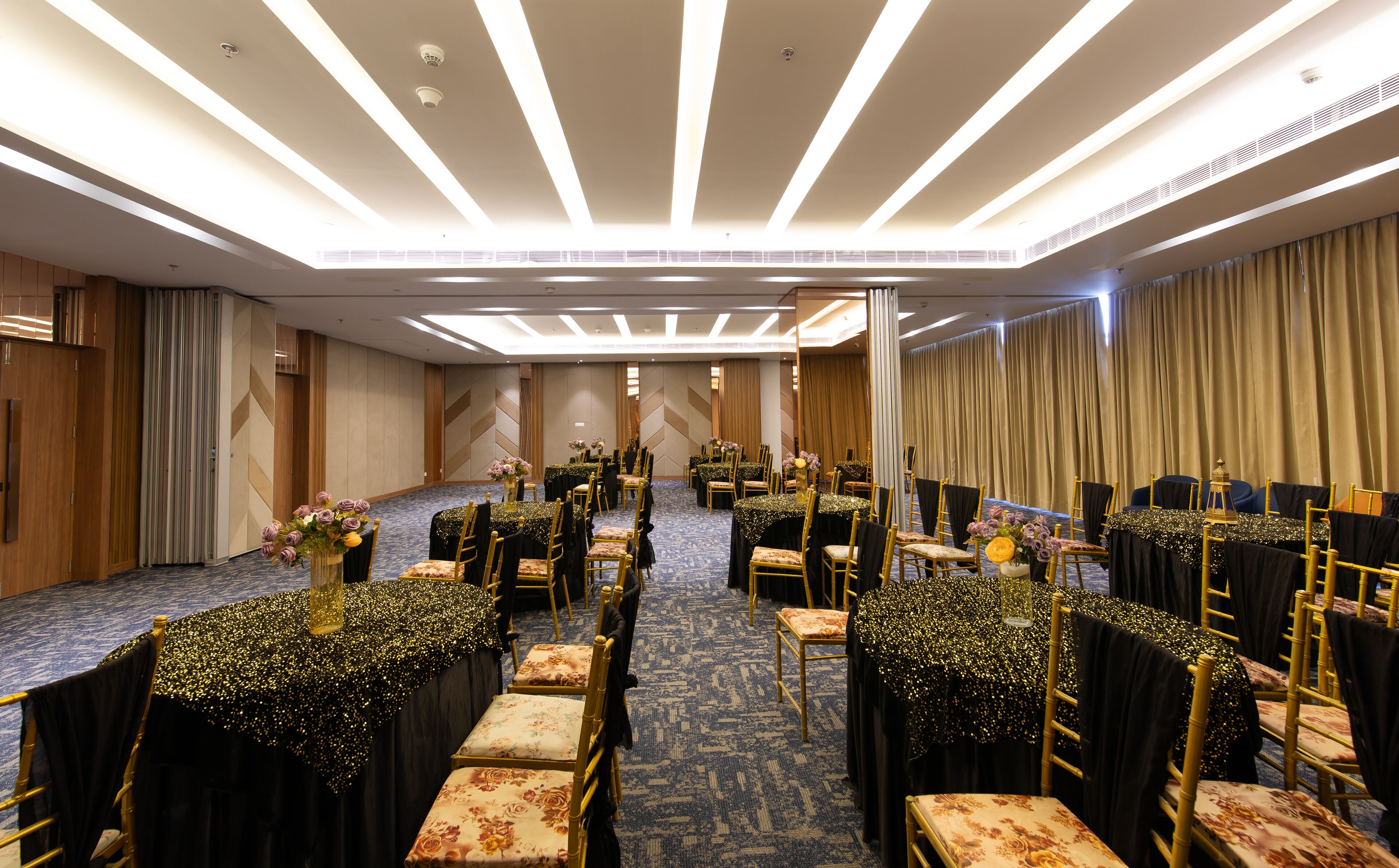 Hometel Alambagh Lucknow