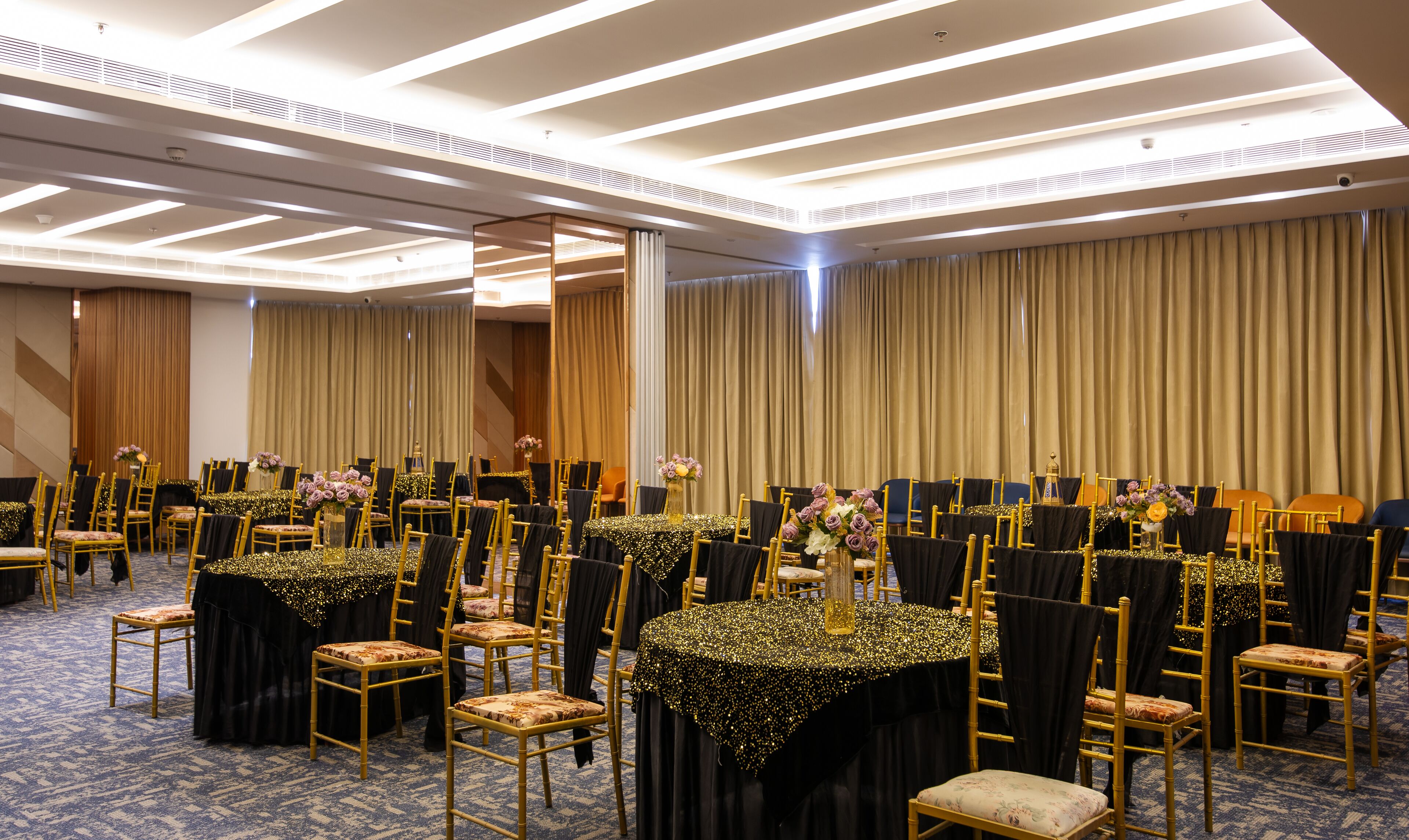 Hometel Alambagh Lucknow