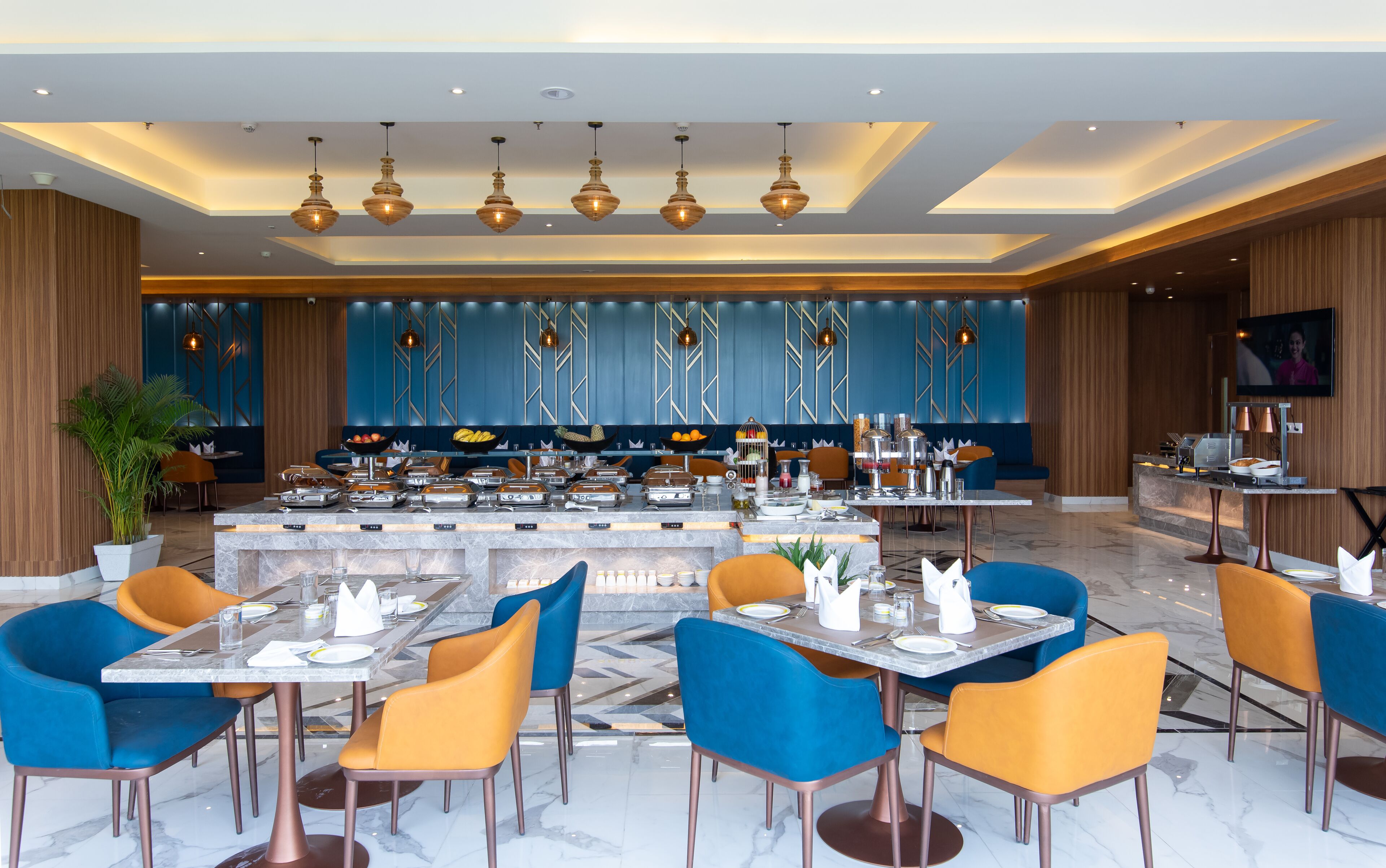 Hometel Alambagh Lucknow