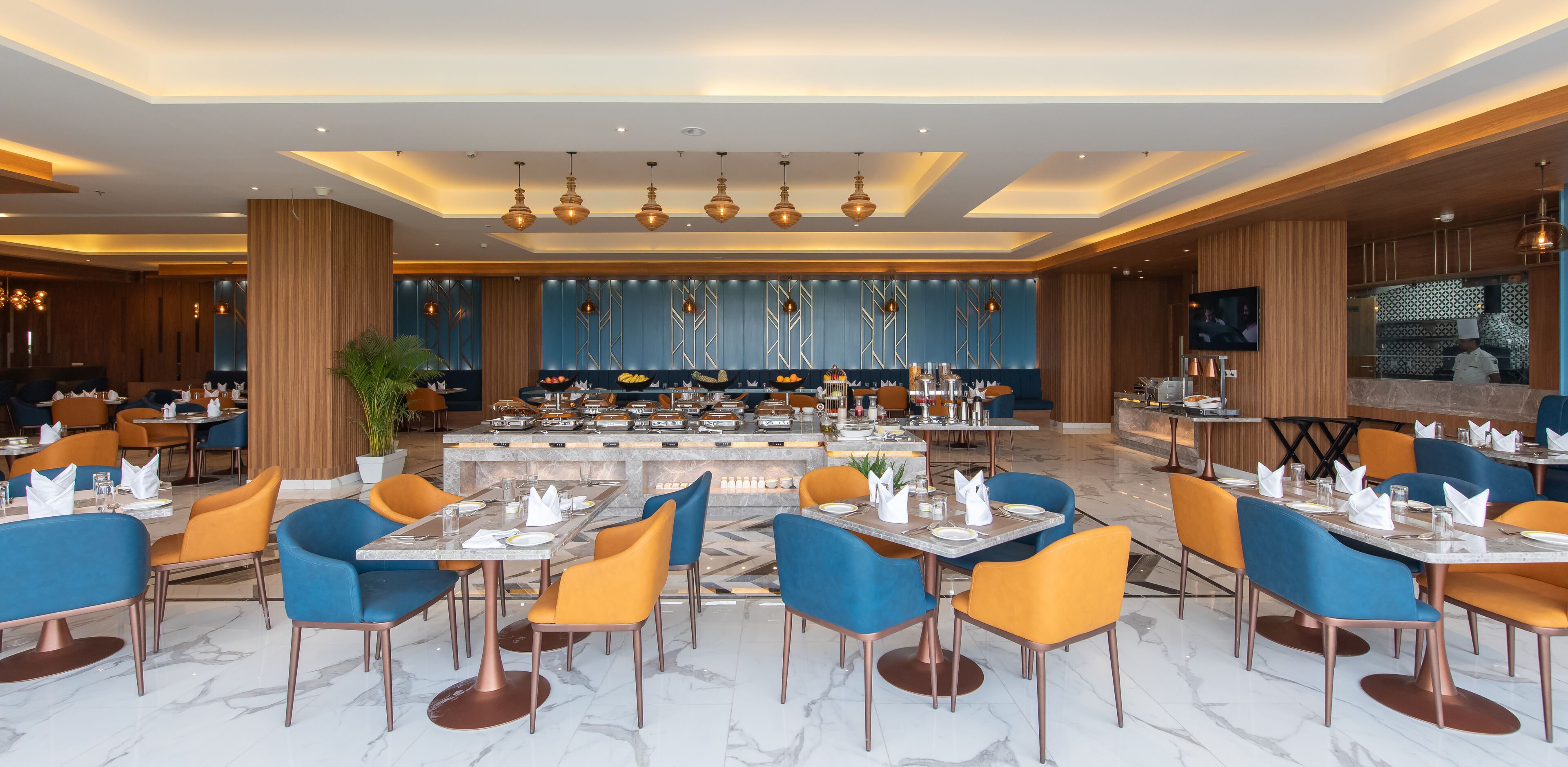 Hometel Alambagh Lucknow