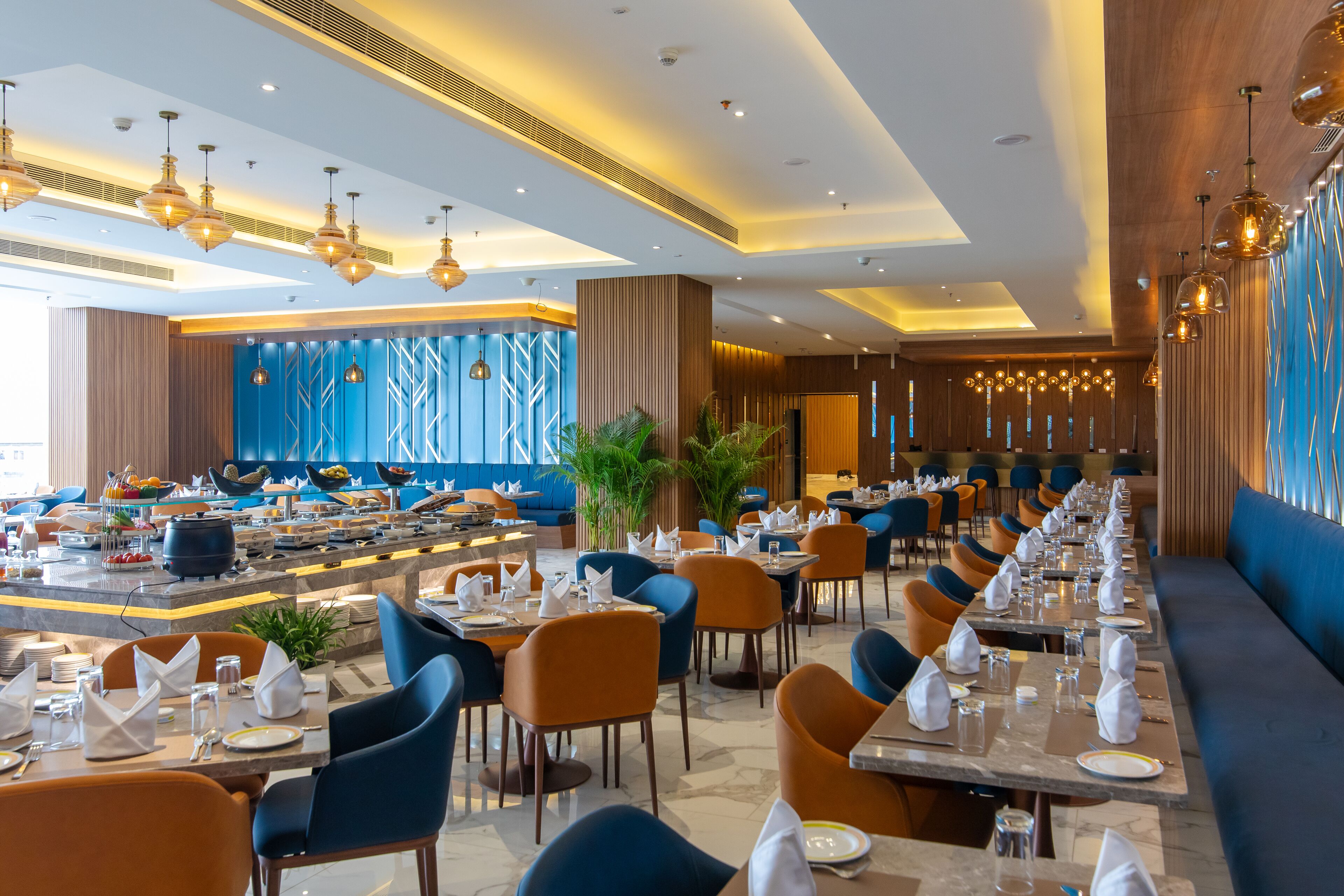 Hometel Alambagh Lucknow