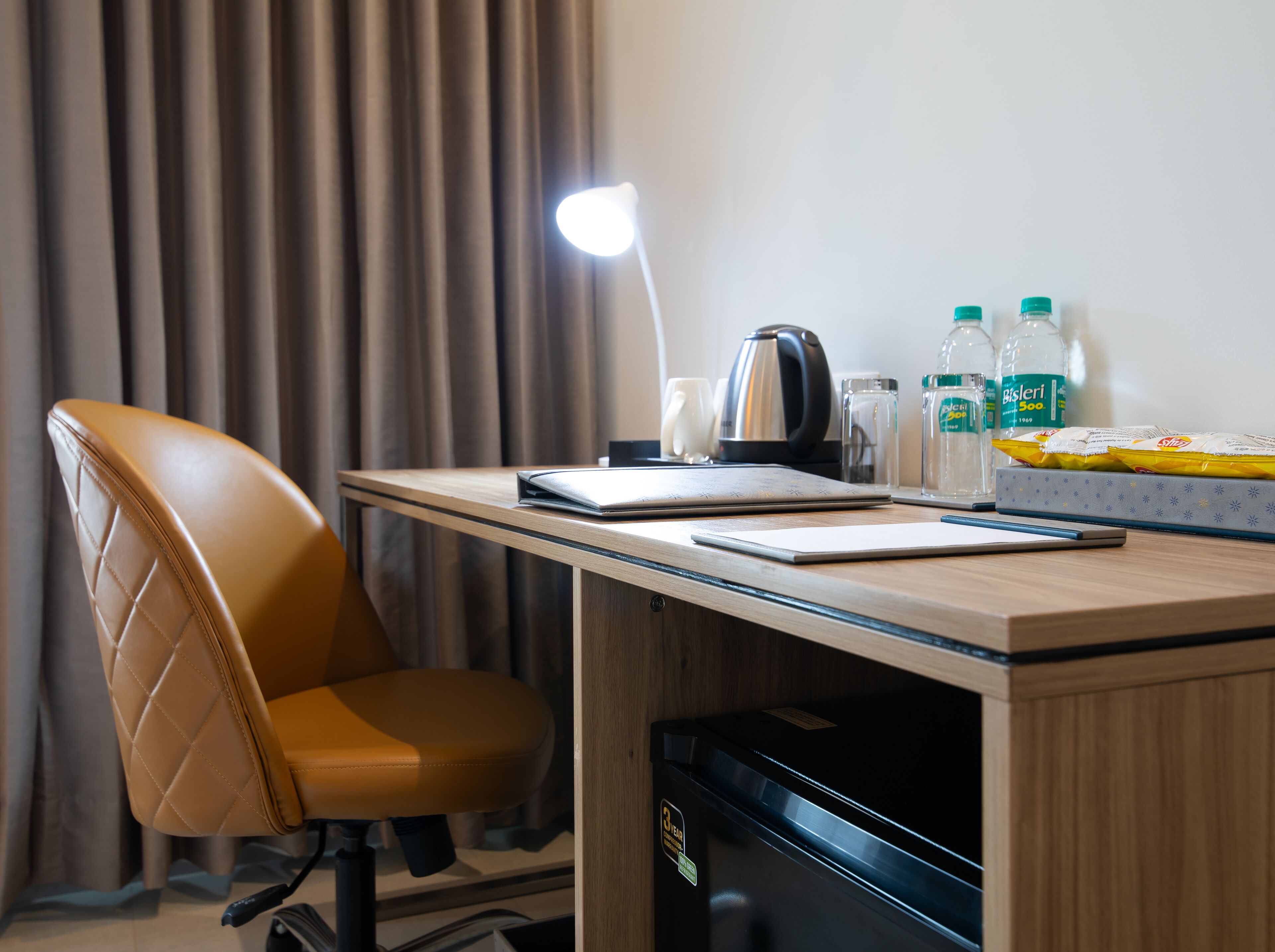 Hometel Alambagh Lucknow