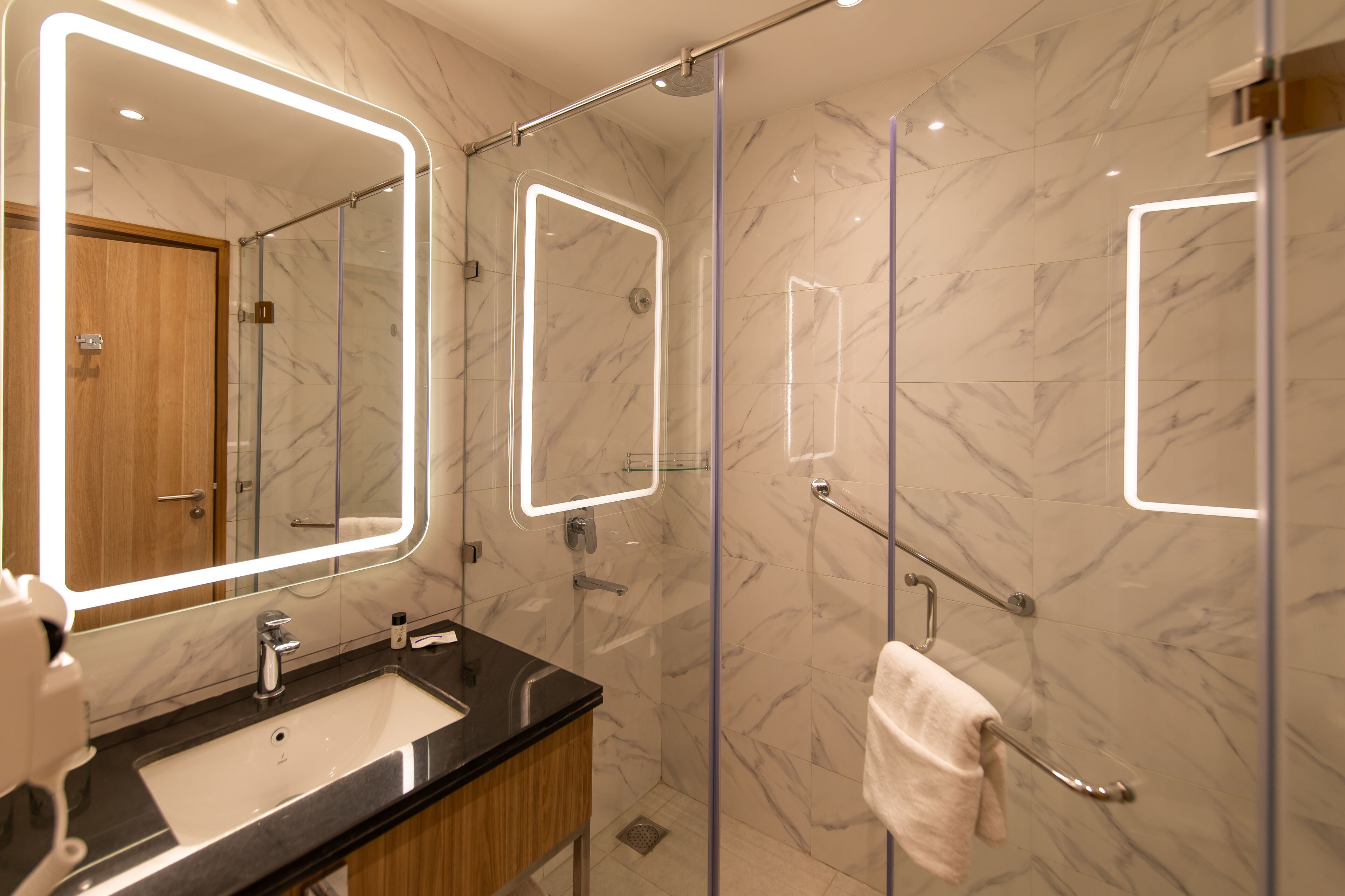 Hometel Alambagh Lucknow